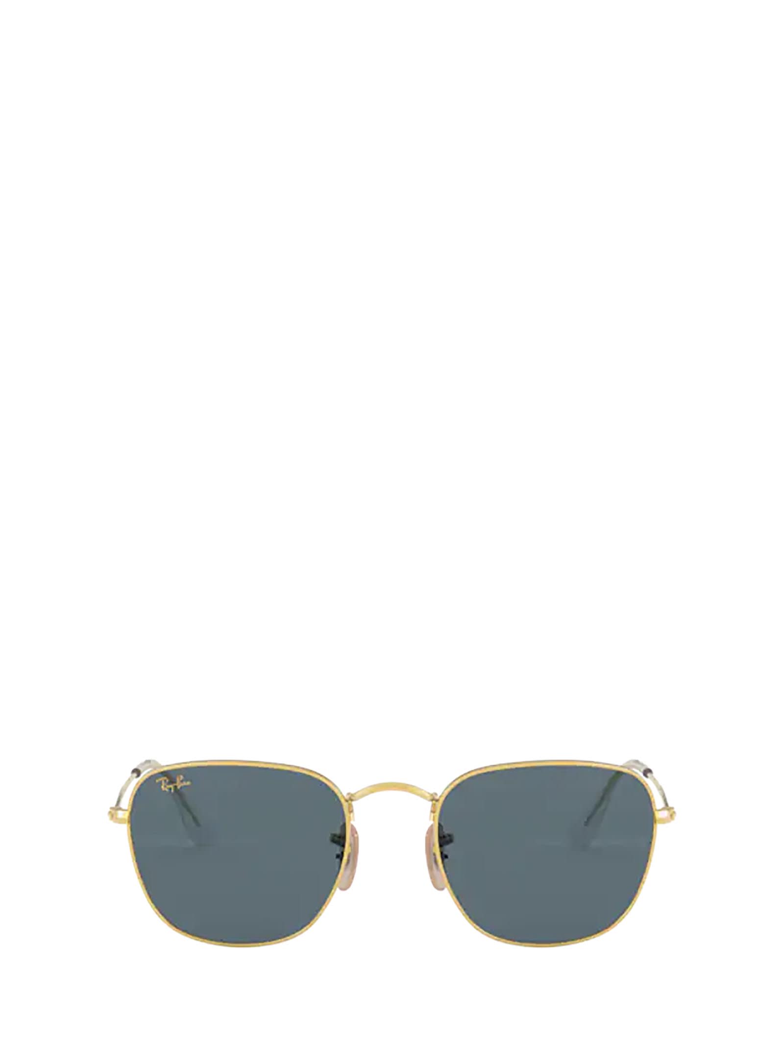 Ray Ban Ray-ban Rb3857 Legend Gold Sunglasses