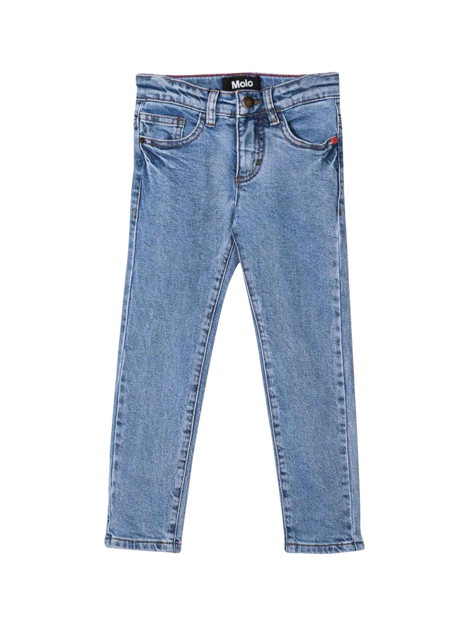 Molo Teen Jeans