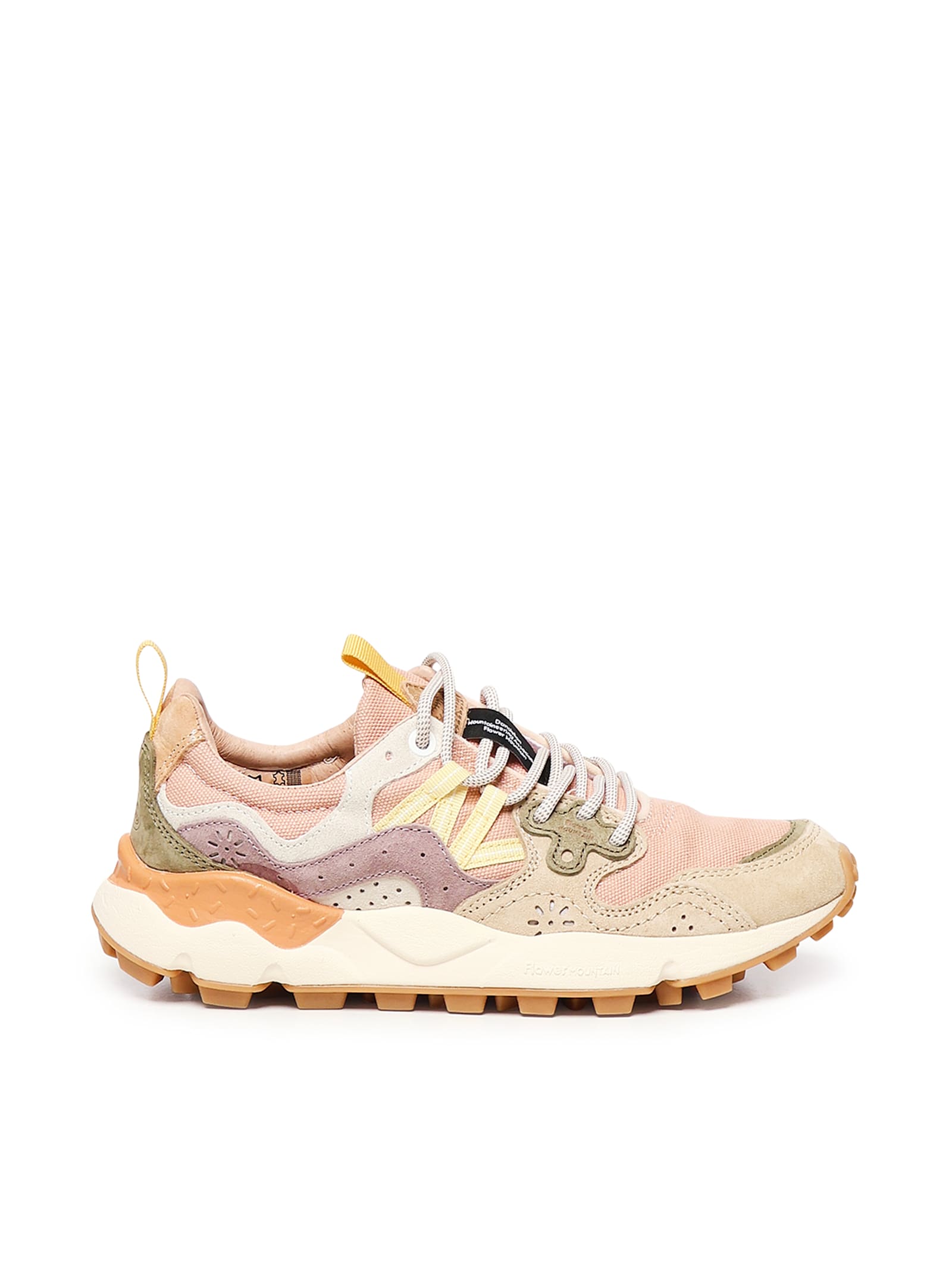 Sneakers Yamano 3
