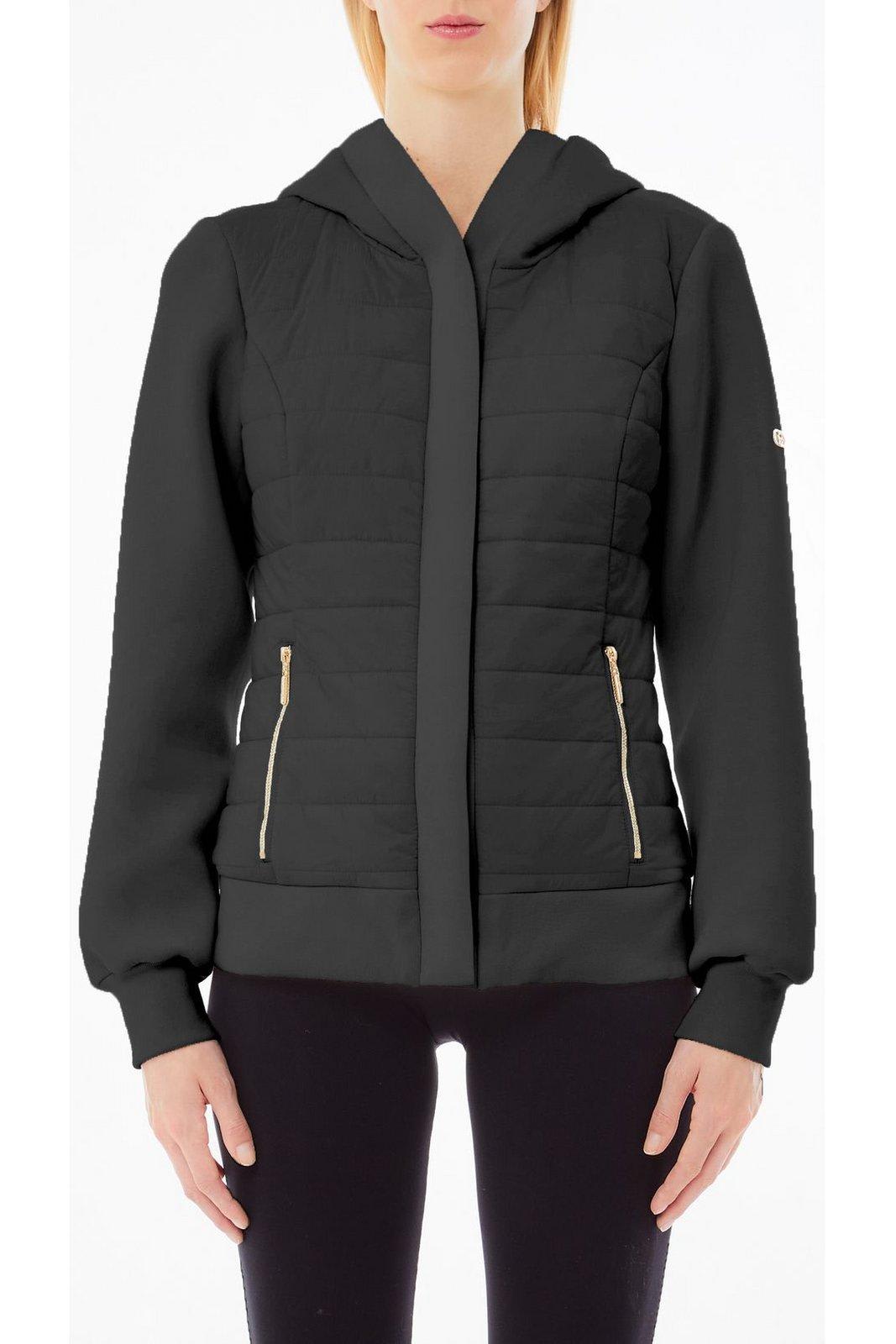 Liu-Jo Scuba Jacket Liu-Jo