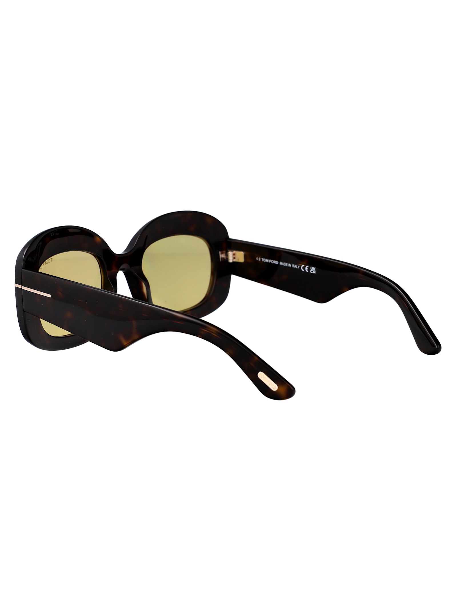 TOM FORD CARMEN-02 SUNGLASSES