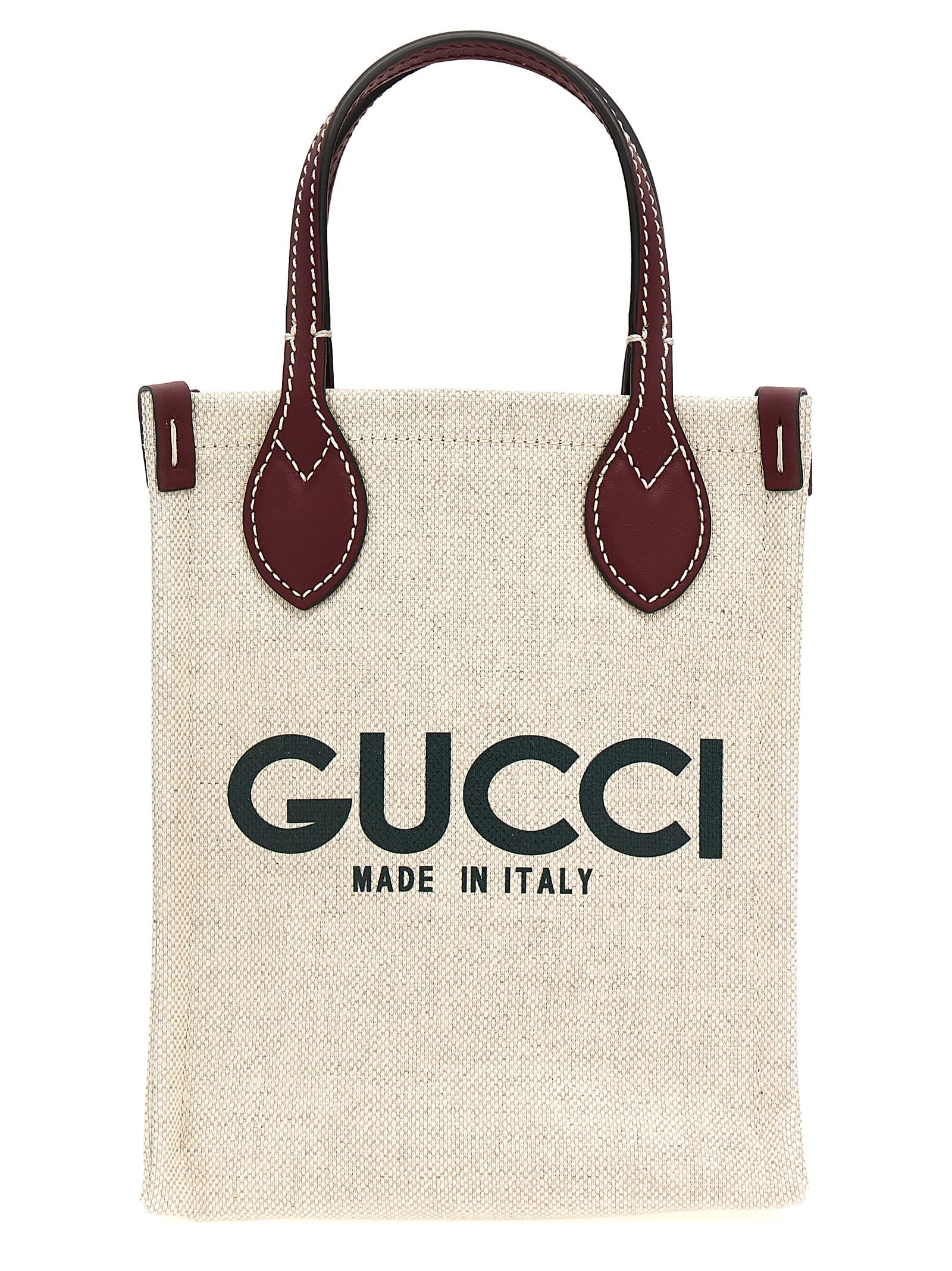 GUCCI GUCCI HANDBAG