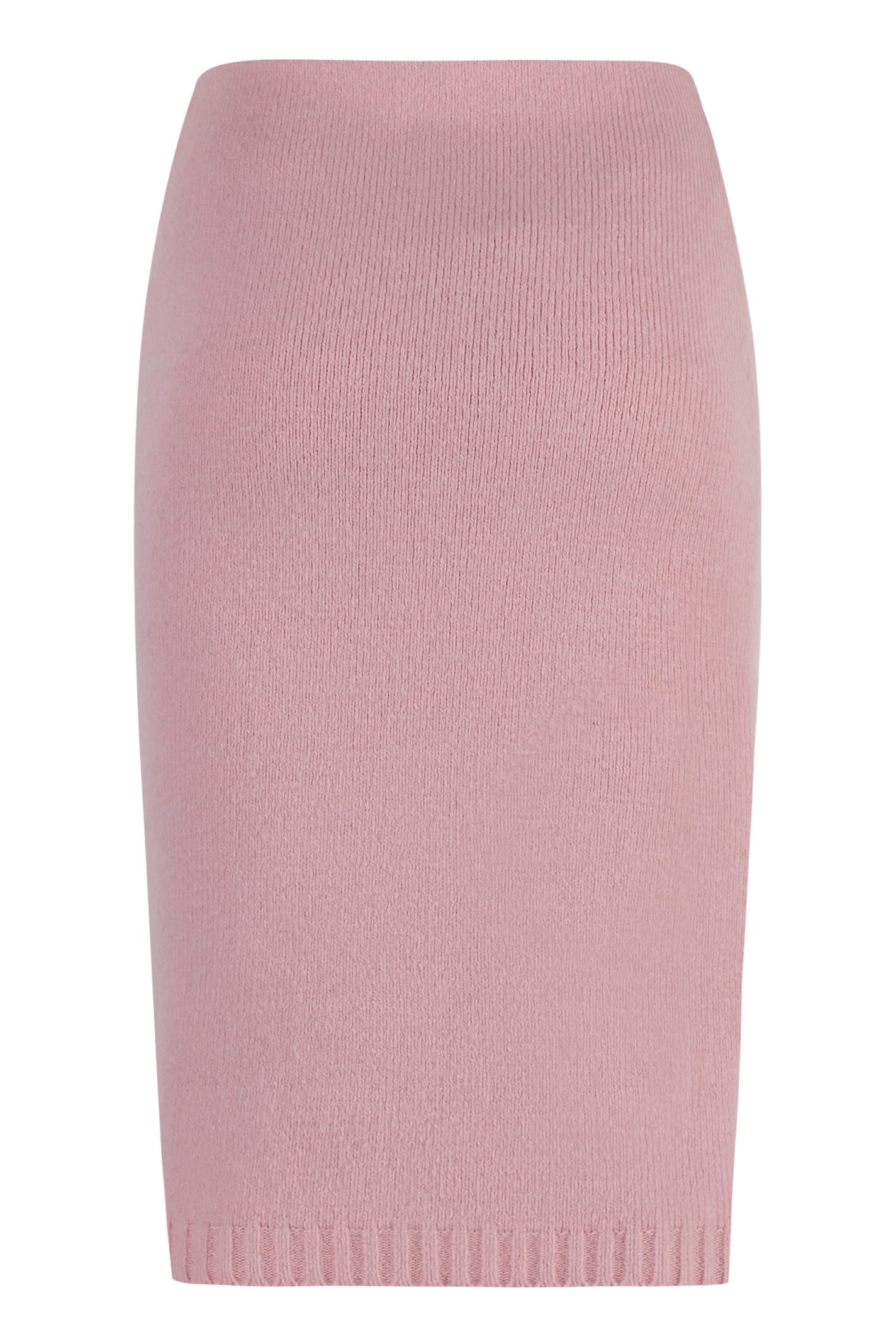 TOM FORD KNITTED SKIRT