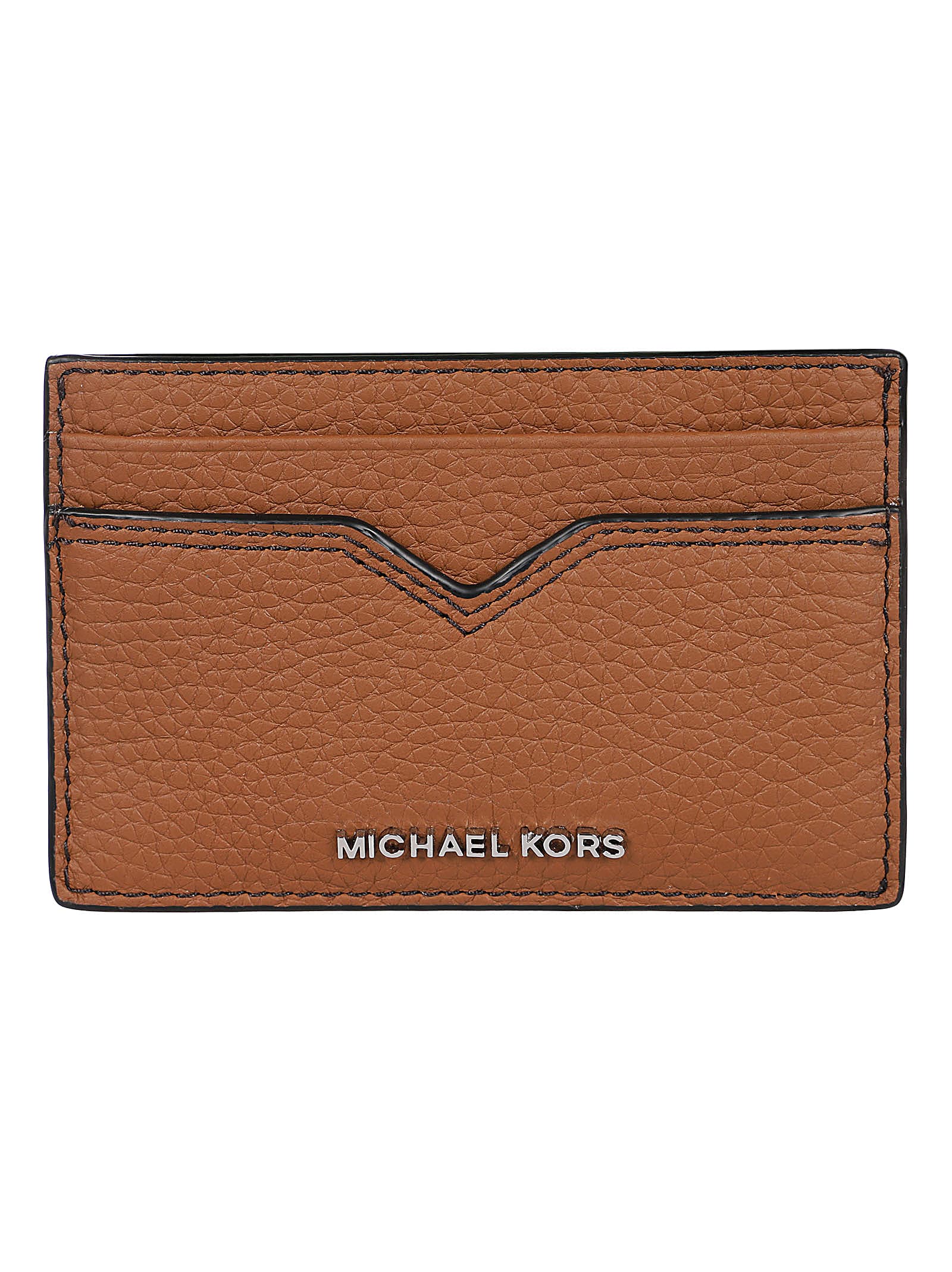 Hudson Notched Cardcase