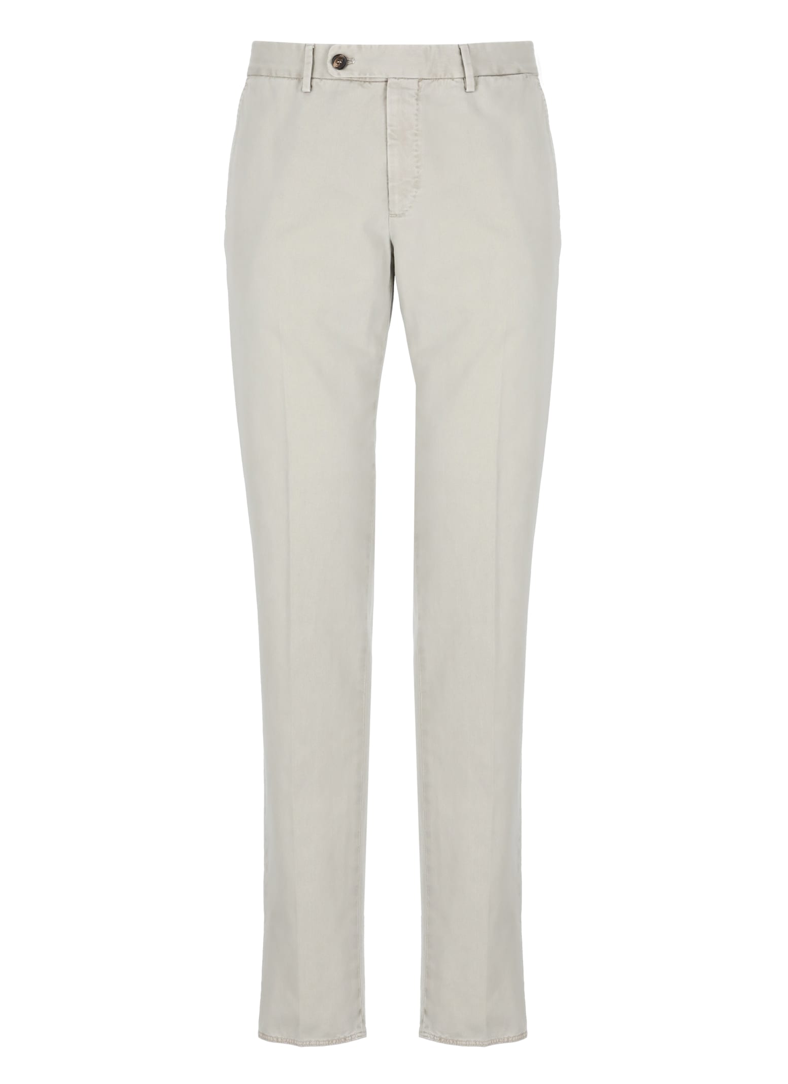Cotton Pants