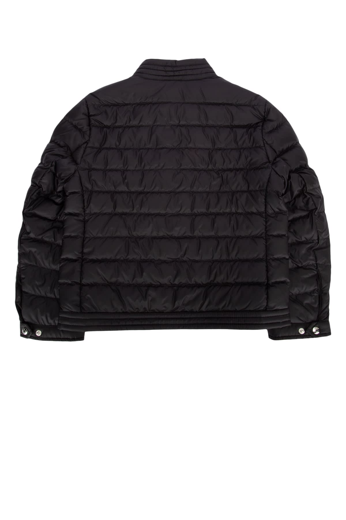 Moncler Kids' Giacca In 999