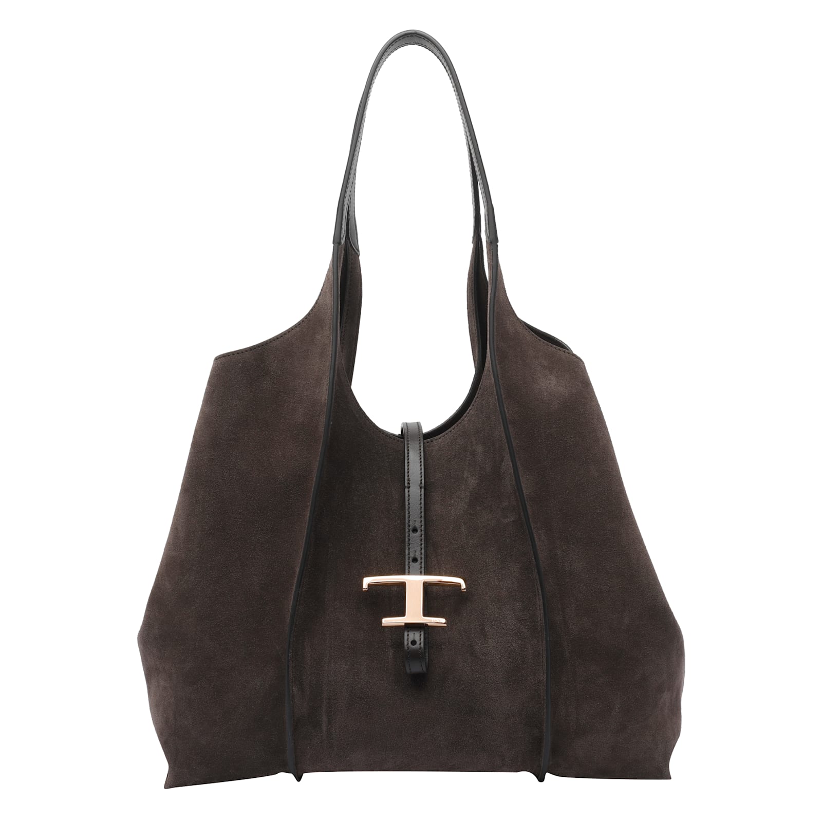 T Timeless Shoulder Bag