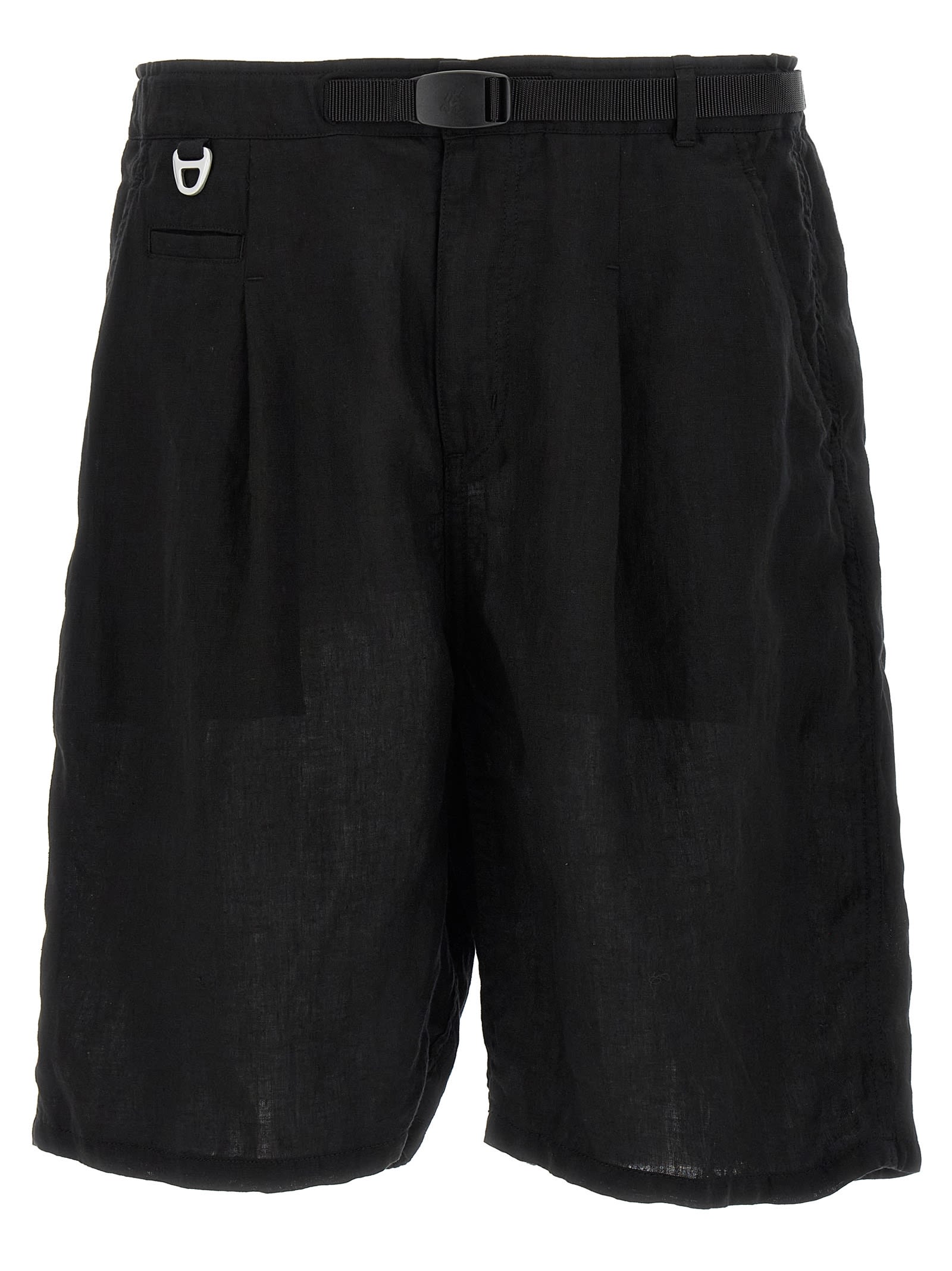 walker Easy Shorts Bermuda Shorts Undercover×nonnative