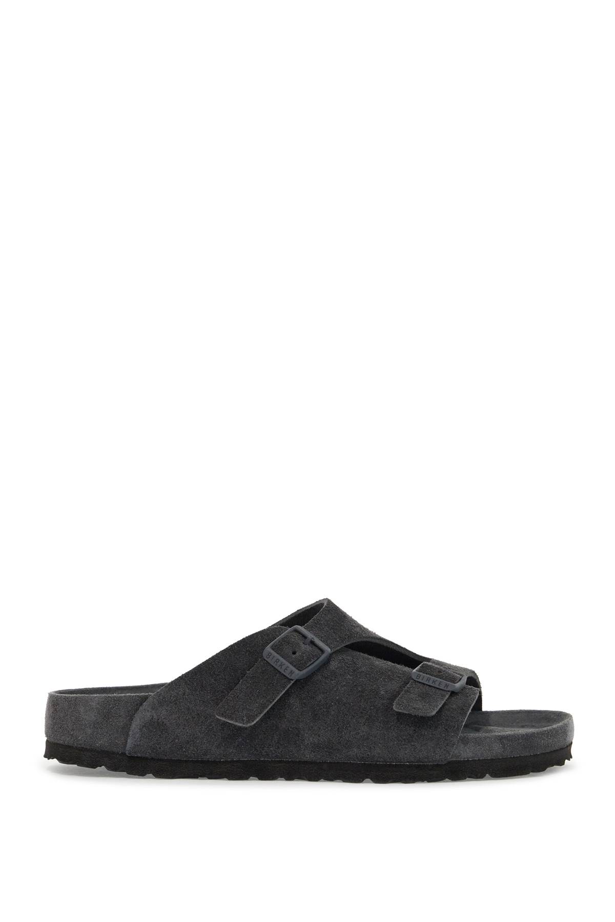 BIRKENSTOCK ZURICH BS SLIDERS