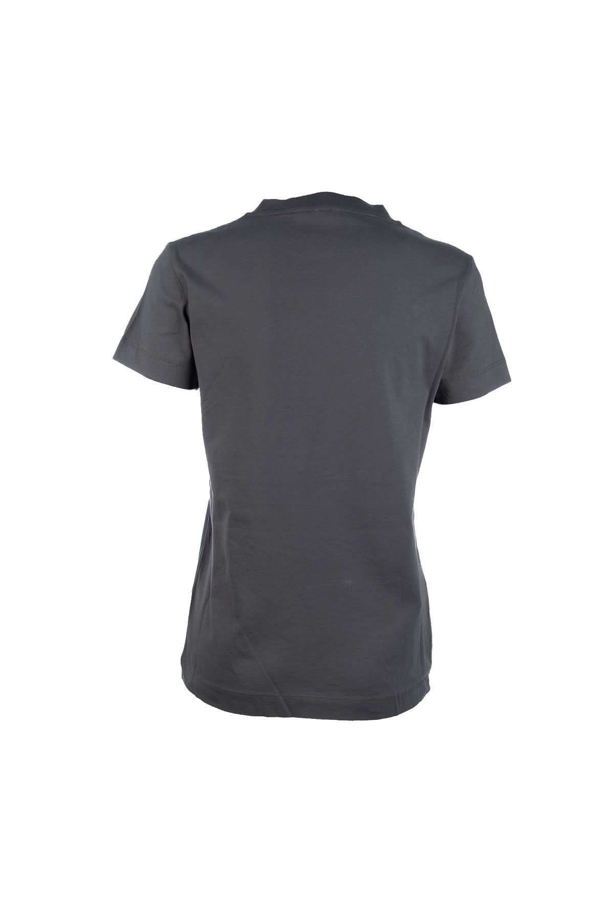 Pinko T-shirt In Grigio