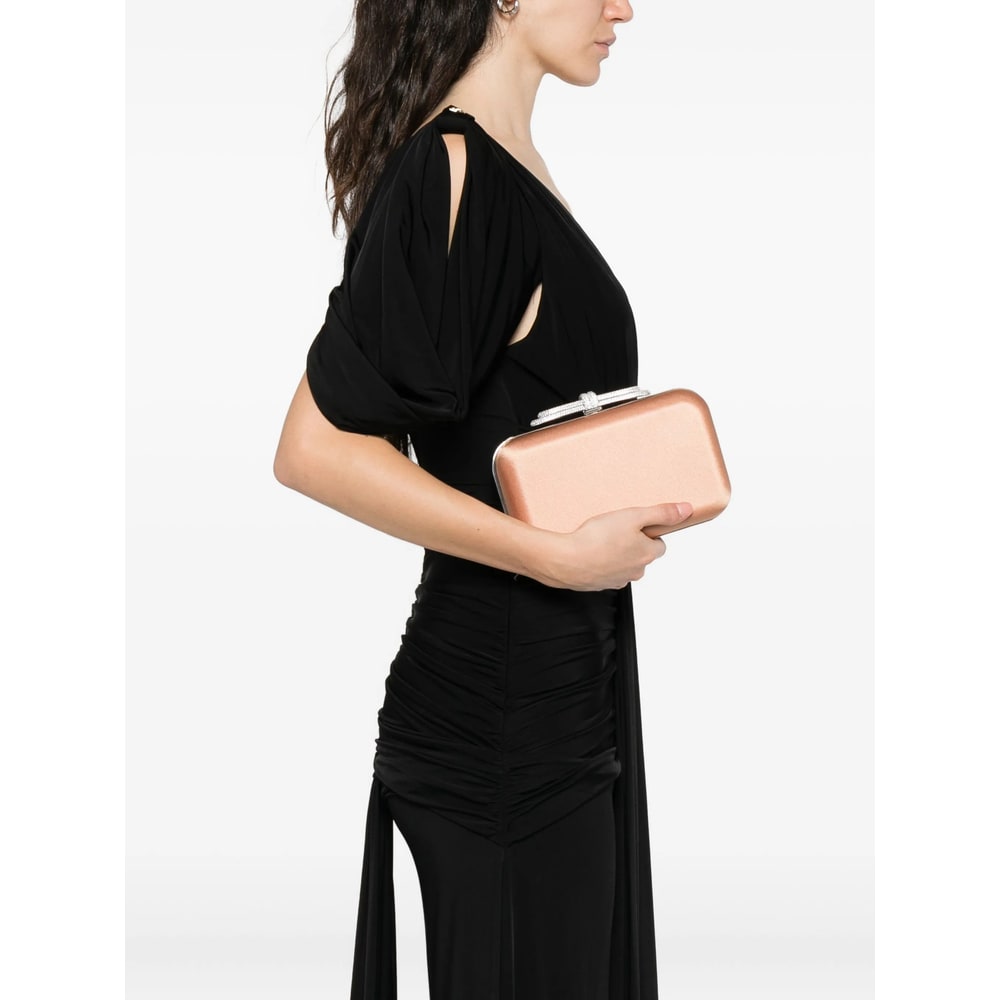 Mach & Mach Bag In Neutral