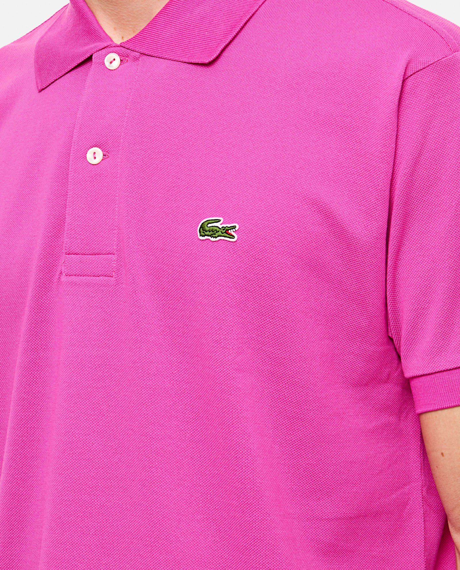 Lacoste Polo