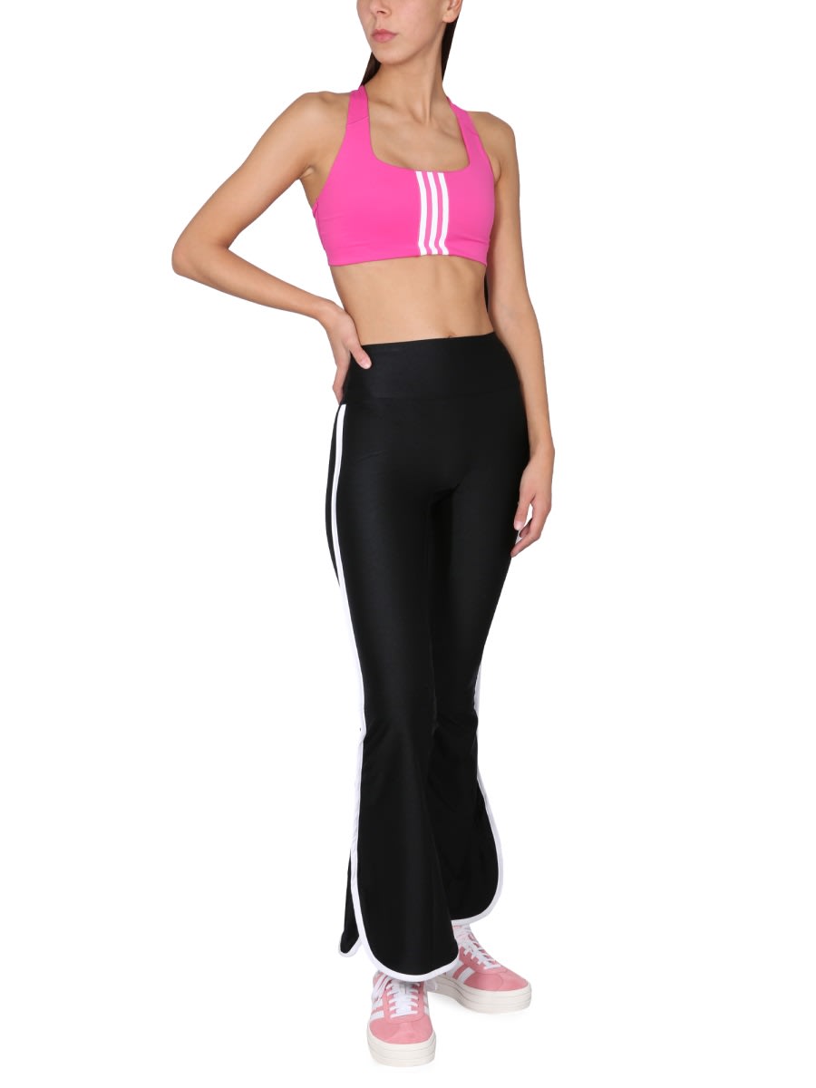 Adidas Originals Adidas Powerimpact Training Medium In Fuchsia