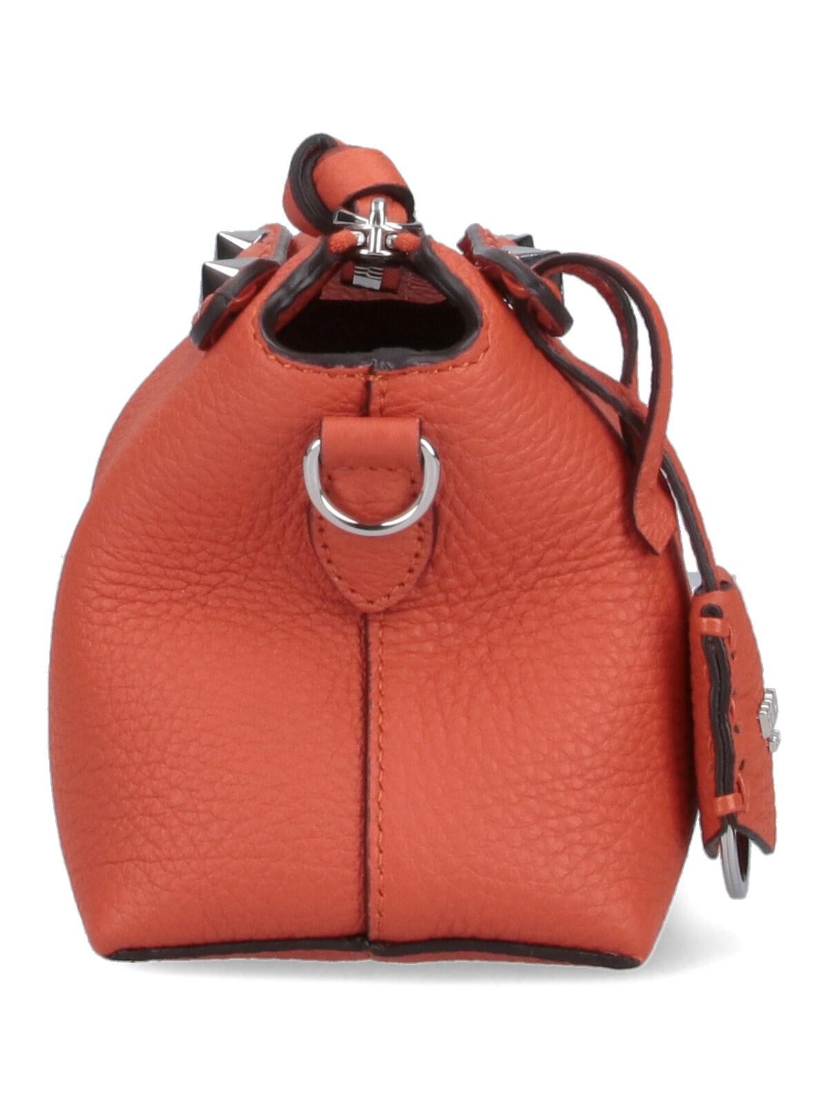 Fendi By The Way Selleria Mini Bag