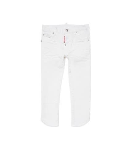 Dsquared2 Jeans Dritti Cool Guy