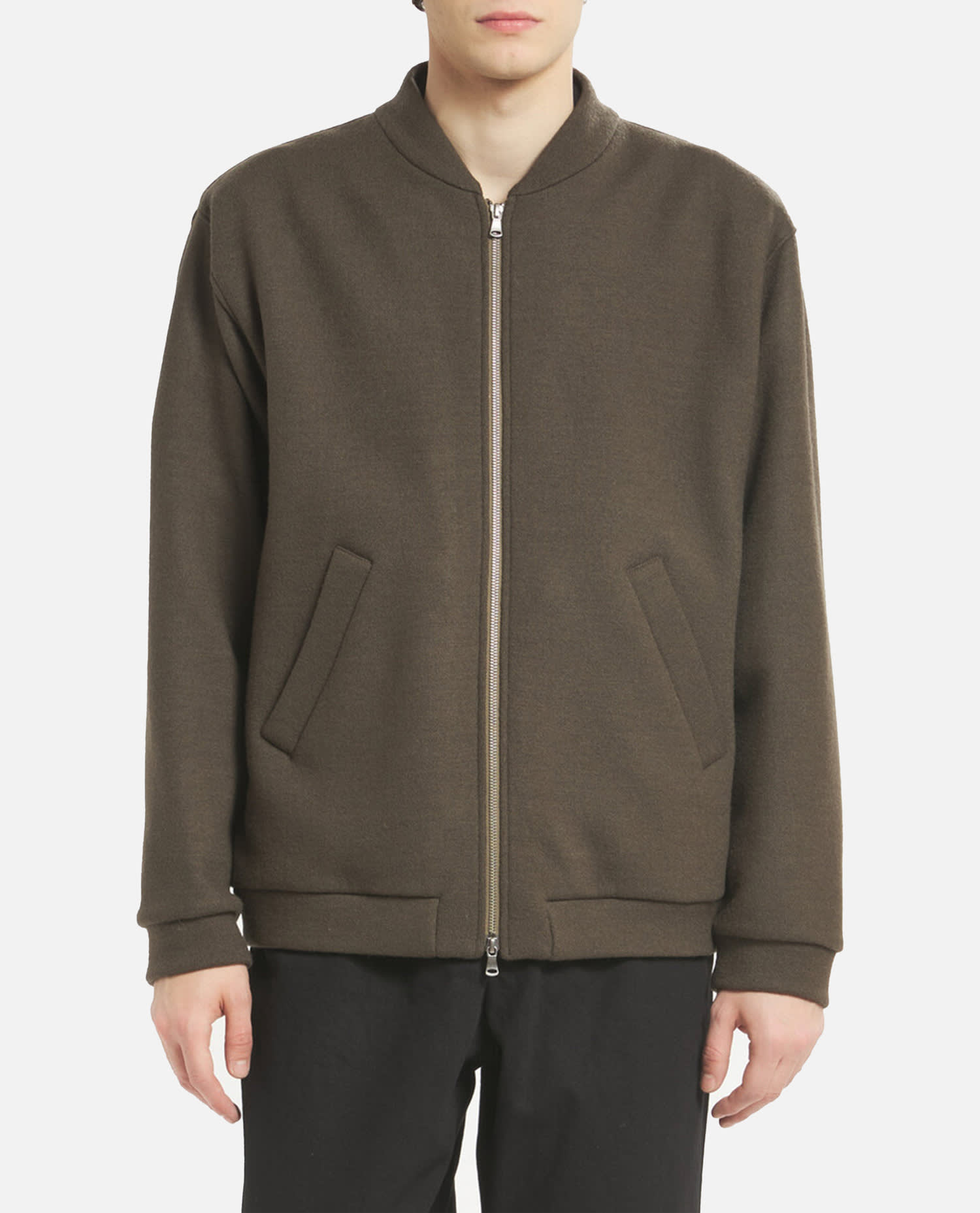 Gabier Jacket