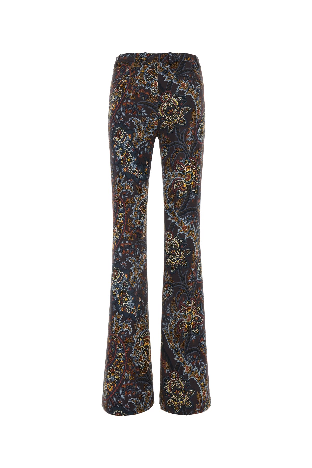 ETRO TROUSERS 