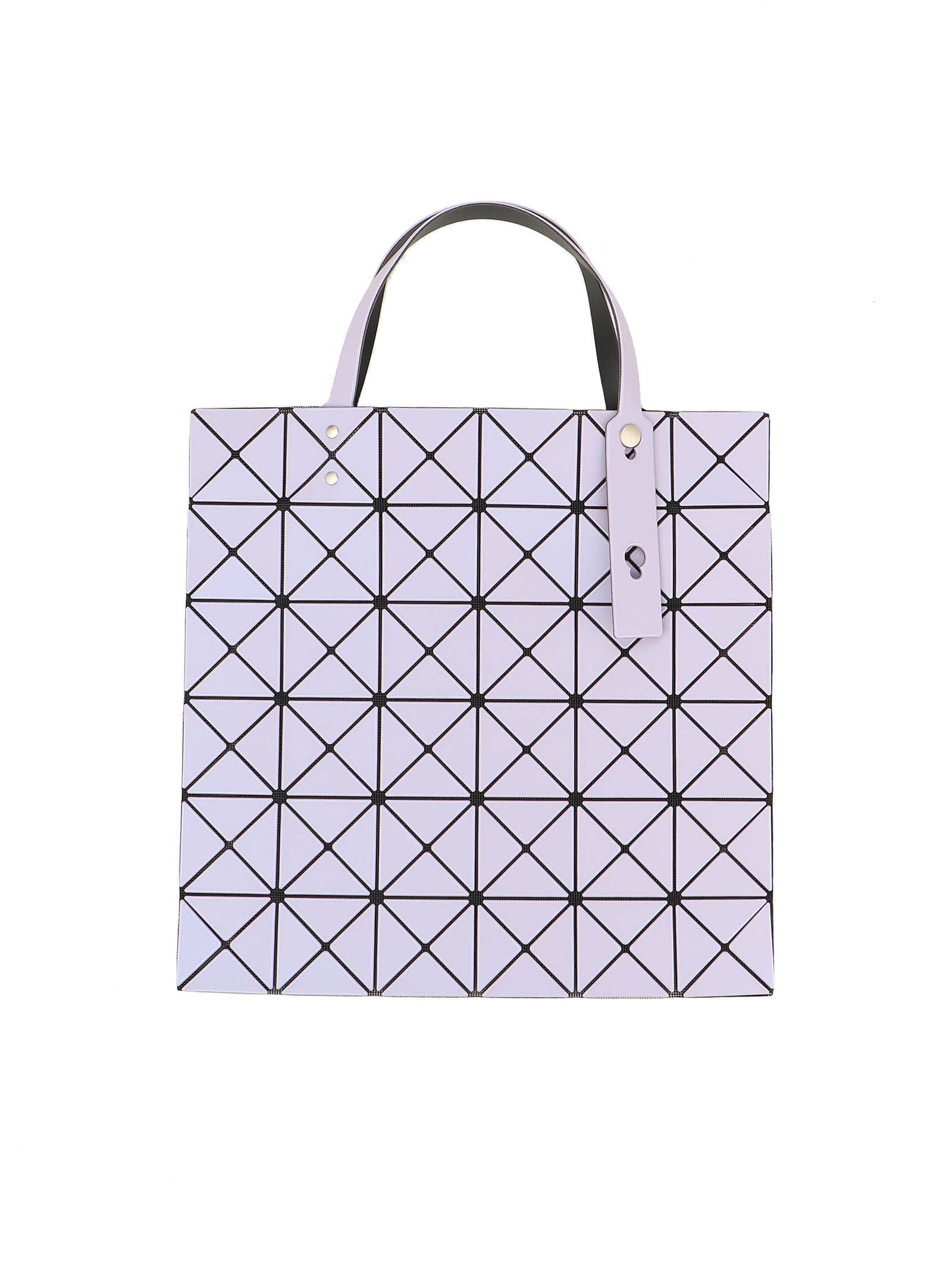 bao bao issey miyake lucent tote