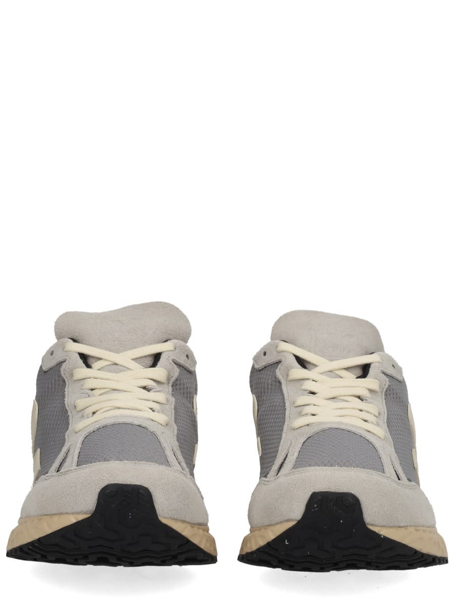 Veja Condor Royale Sneaker In Gray