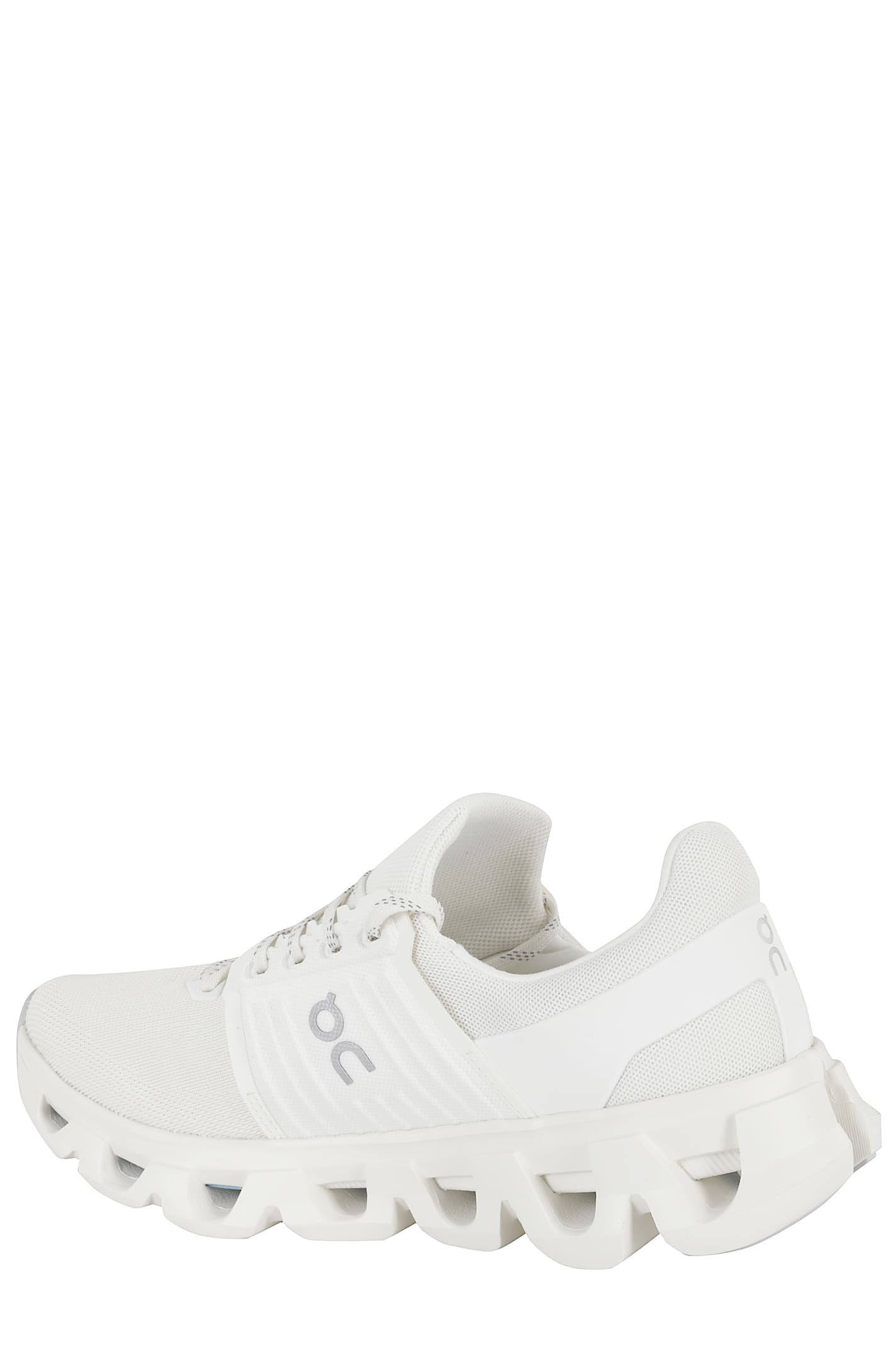 On Cloudswift 4 Ad Sneakers In White