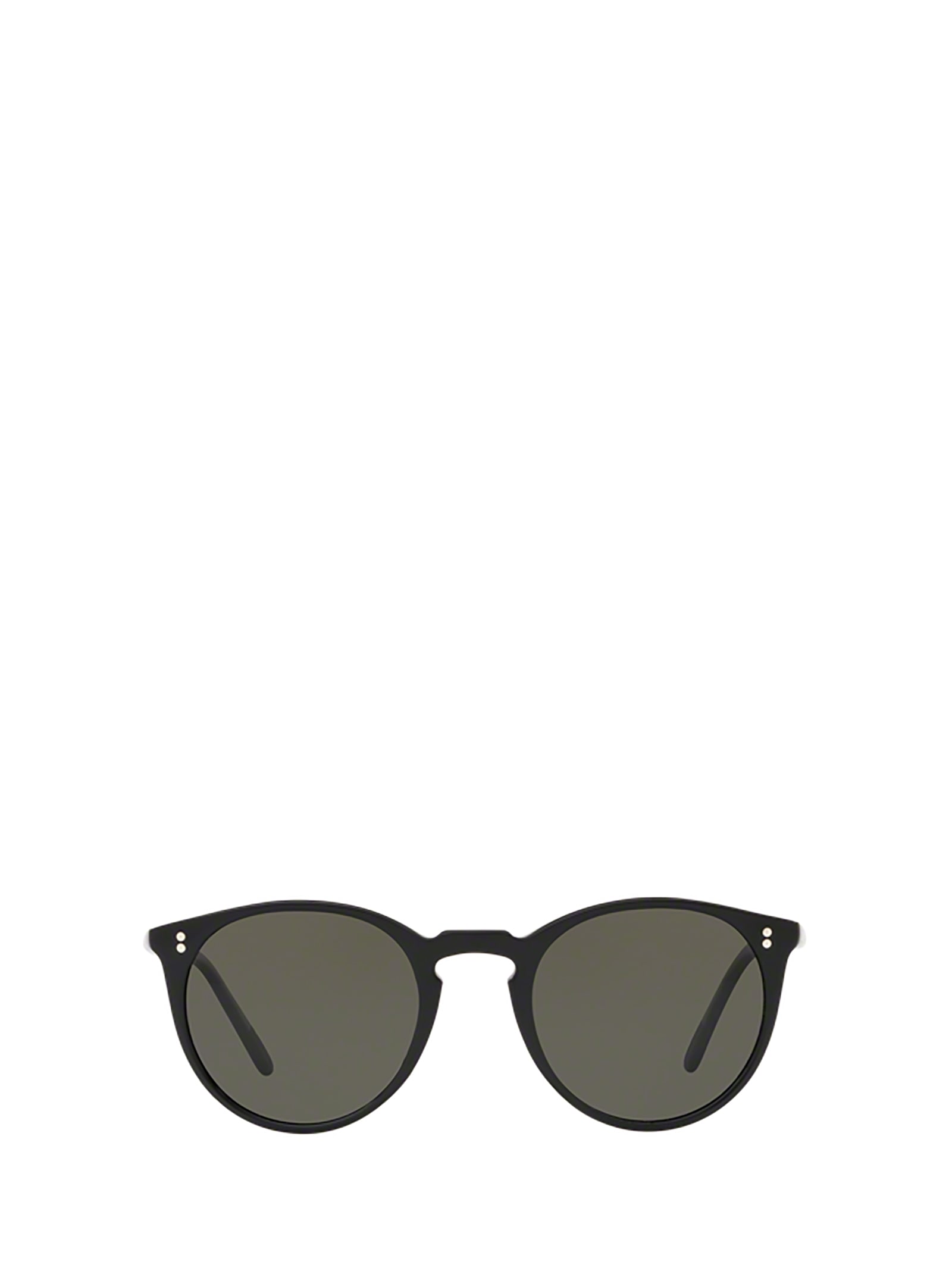 Oliver Peoples Oliver Peoples Ov5183s Black Sunglasses