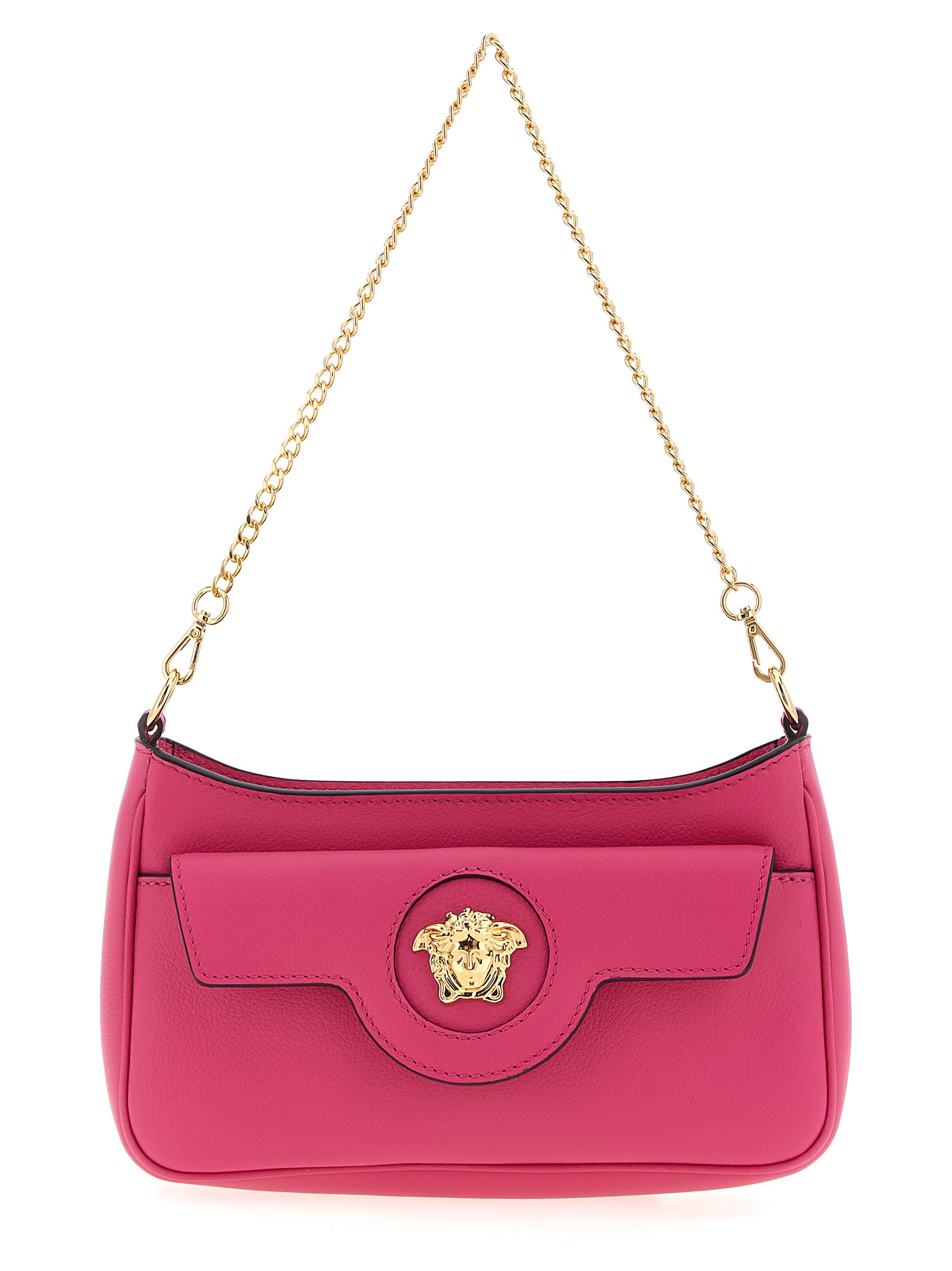 la Medusa Mini Crossbody Bag