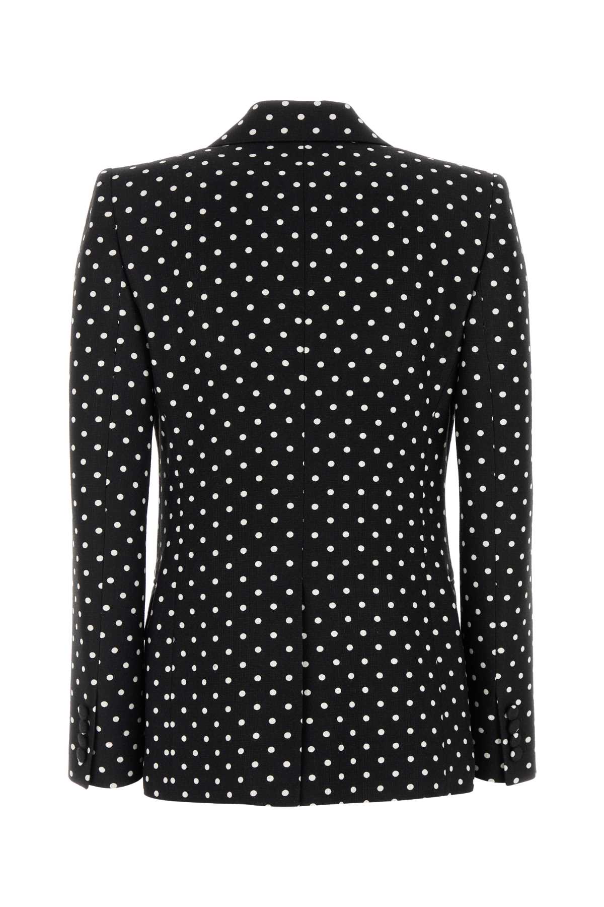 Valentino Garavani Women Printed Supergran Blazer