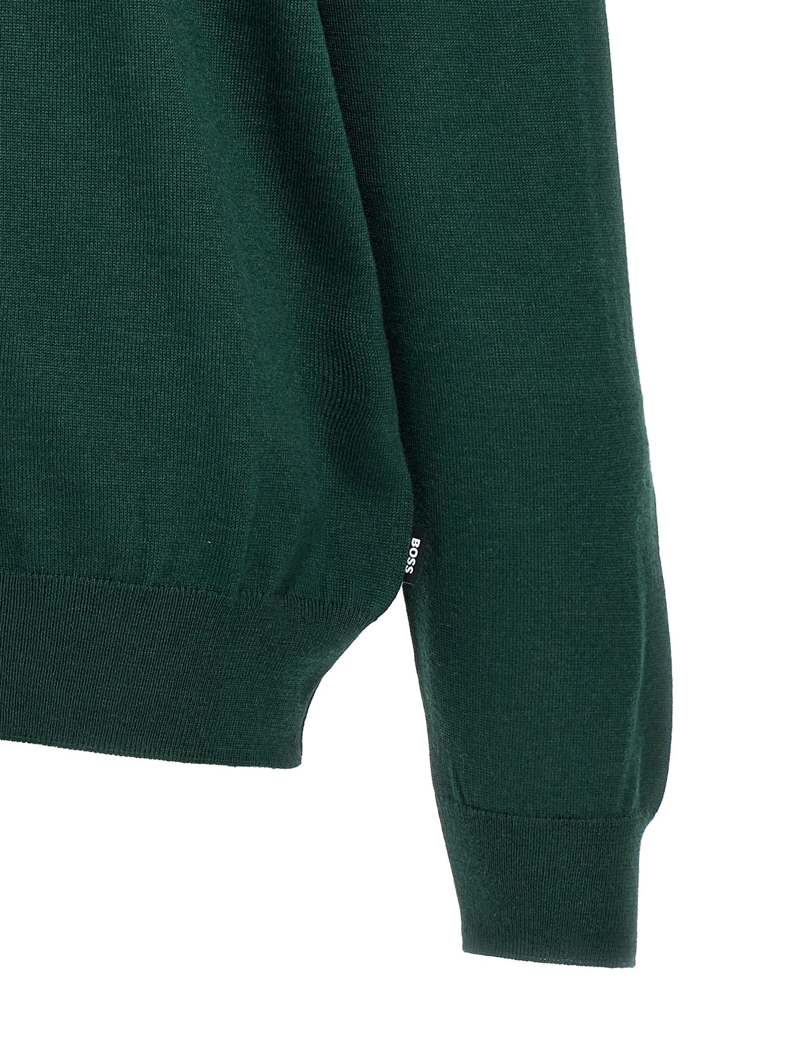 HUGO BOSS EBENJI SWEATER
