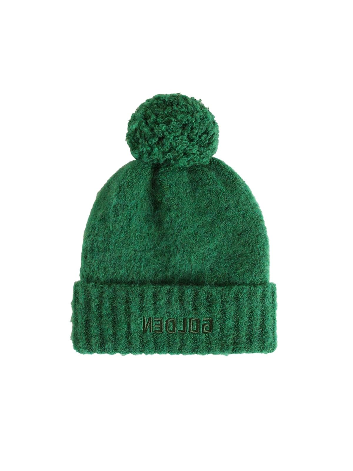 ゴールデングース JOURNEY BEANIE（2024年新作 ⁄ GOOSE GOLDEN
