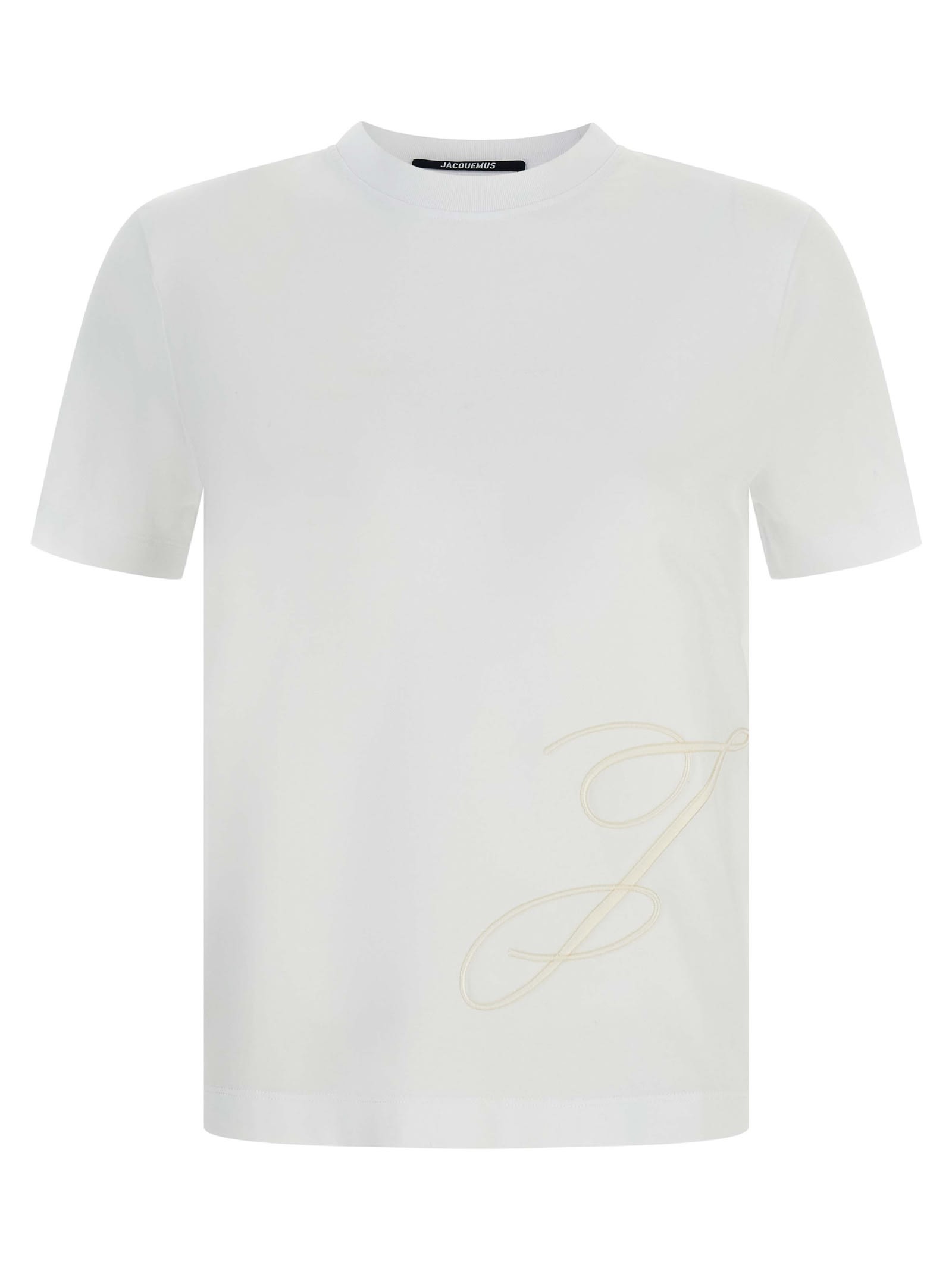 le T-shirt J T-shirt