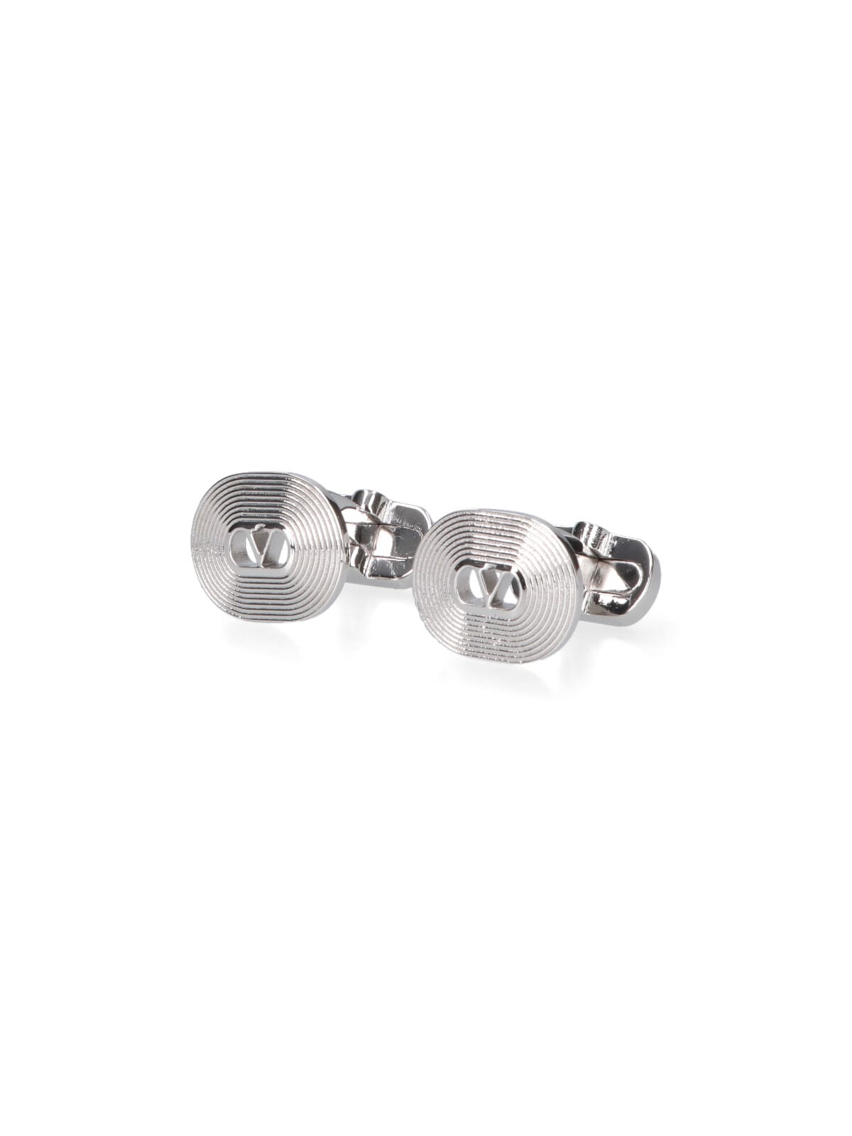 Valentino Garavani ovalette Cufflinks