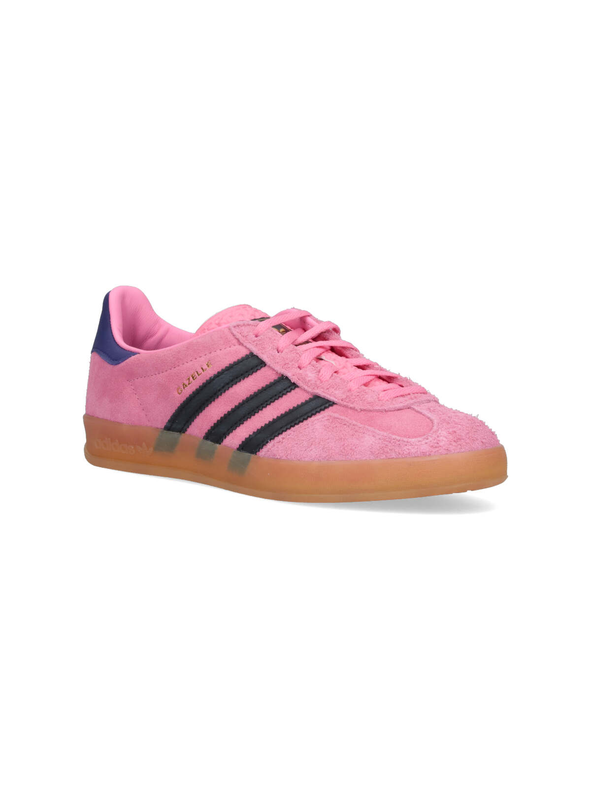 Adidas Originals Gazelle Indoor Women S Sneakers In Pink