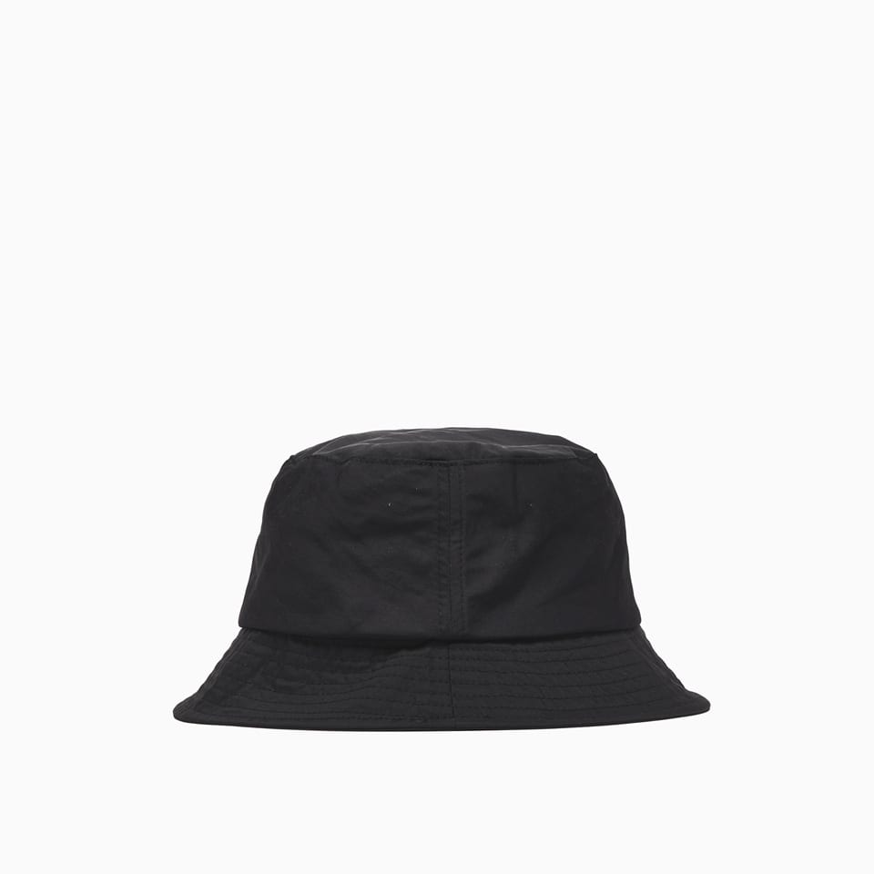 Shop Jw Anderson Rain Hat In Black