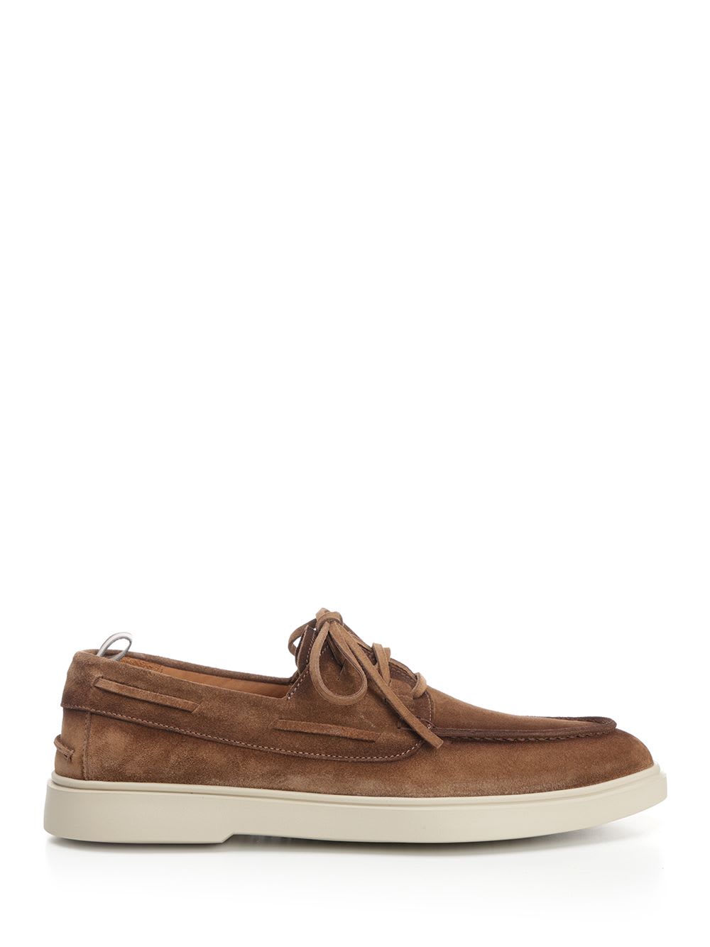 Boat Shoes bones 013 - Officine Creative - Modalova