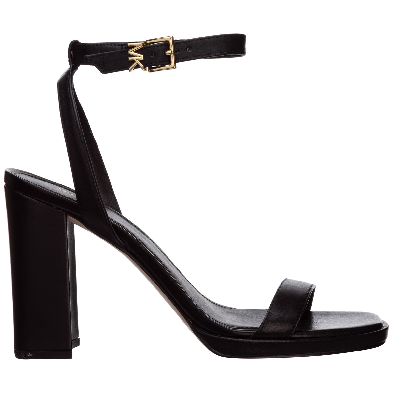 Buy Michael Kors Amelia Sandals online, shop Michael Kors shoes with free shipping