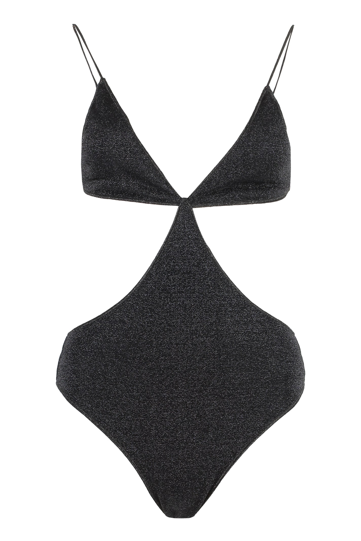 OSEREE LUMIÈRE ONE-PIECE SWIMSUIT
