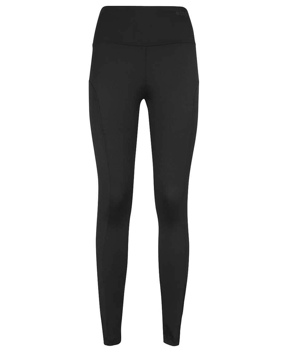 High-waist Leggings