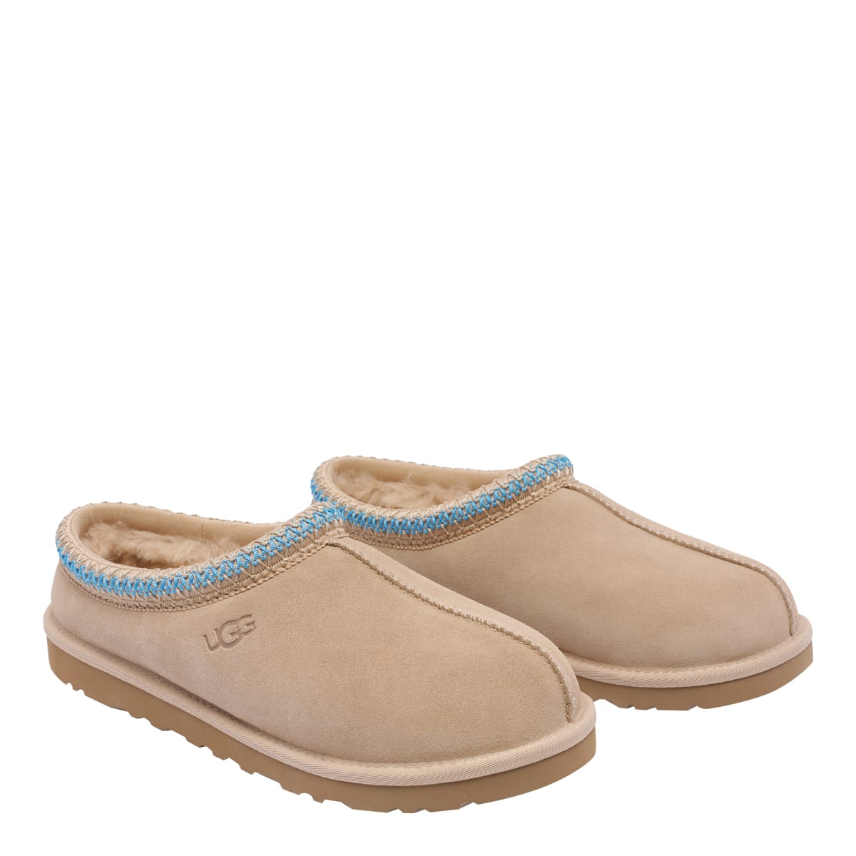 Ugg Tasman Slide In Neutral