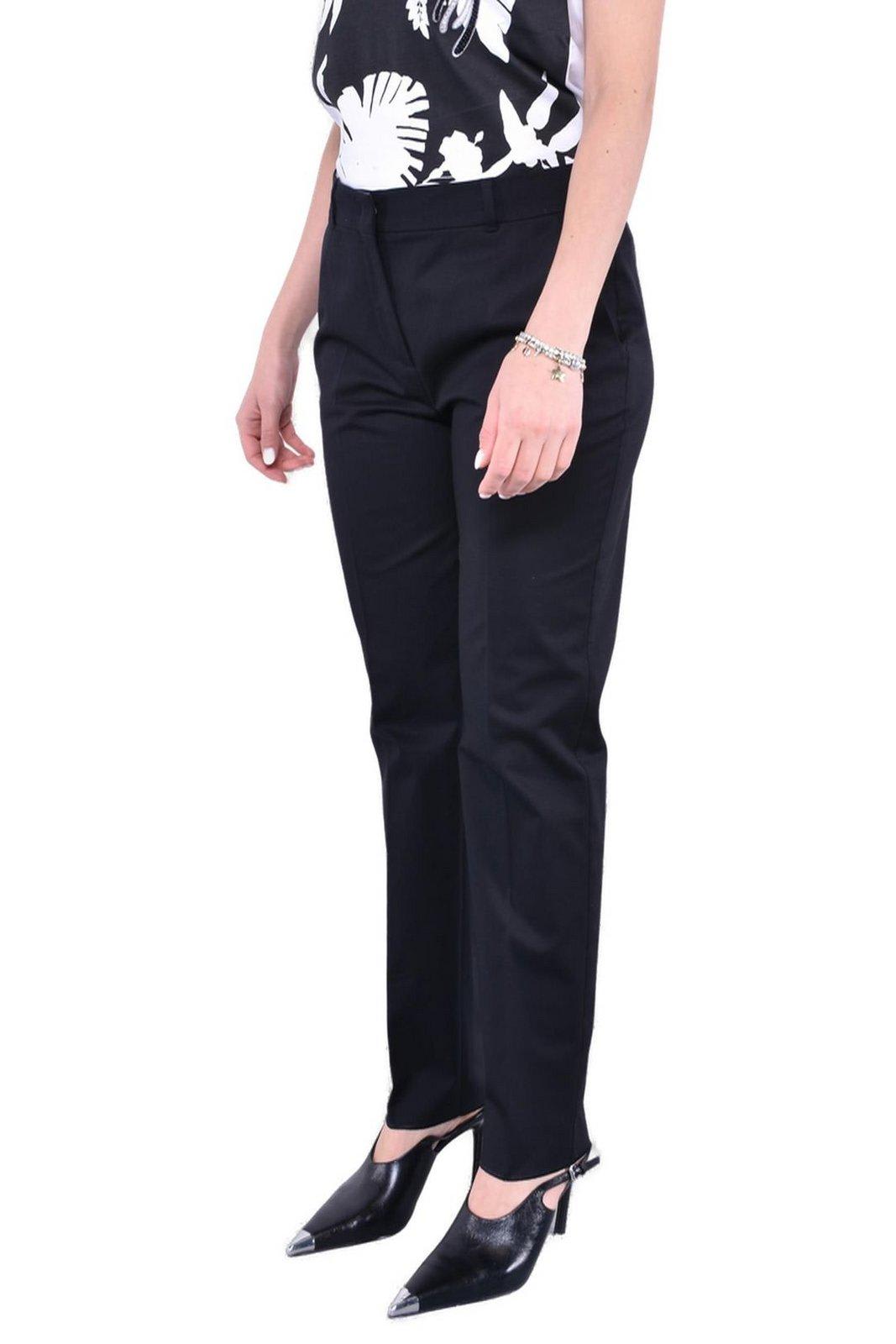 Max Mara David High Waist Trousers Studio