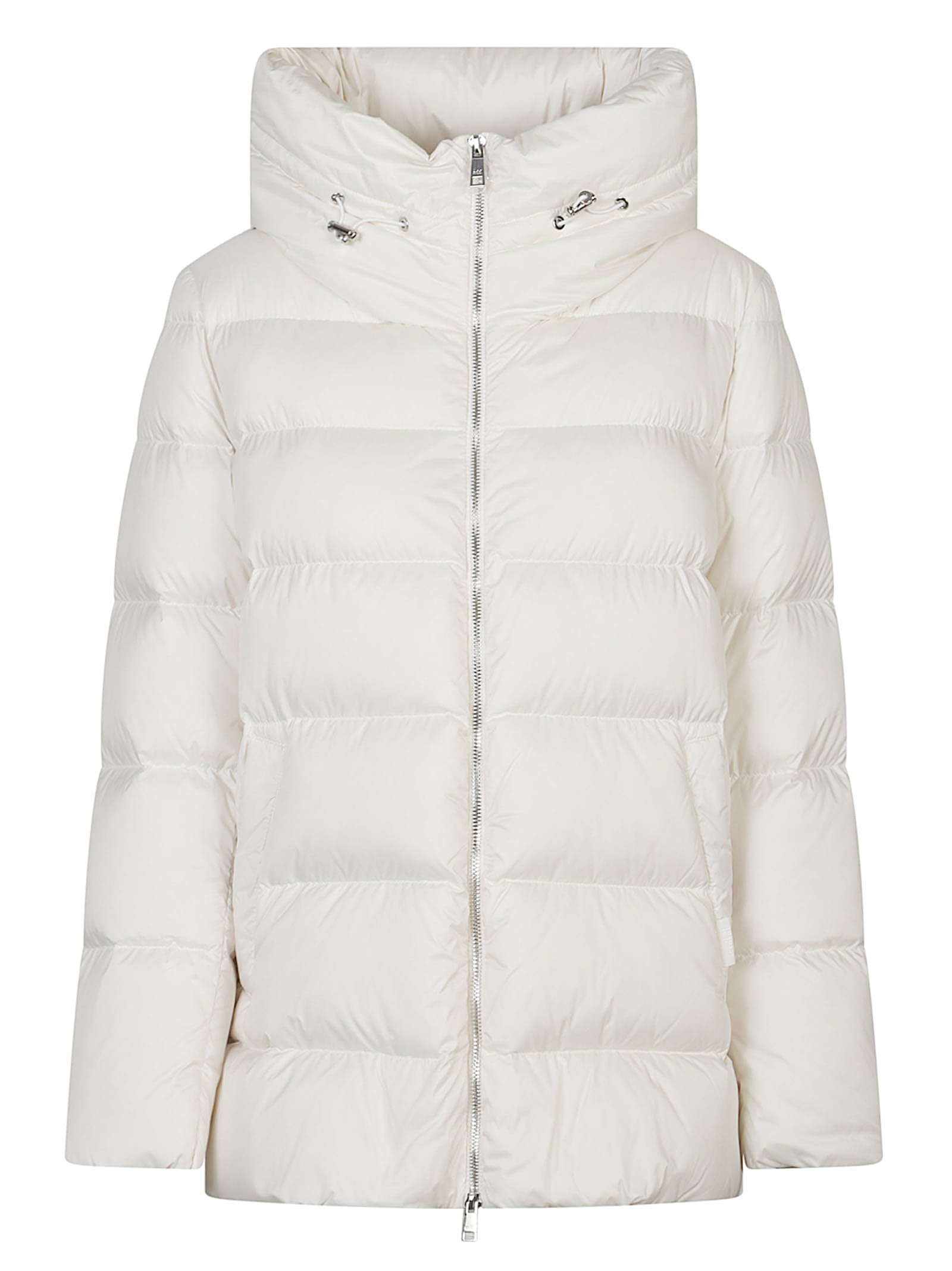 Add Down Jacket In Multi