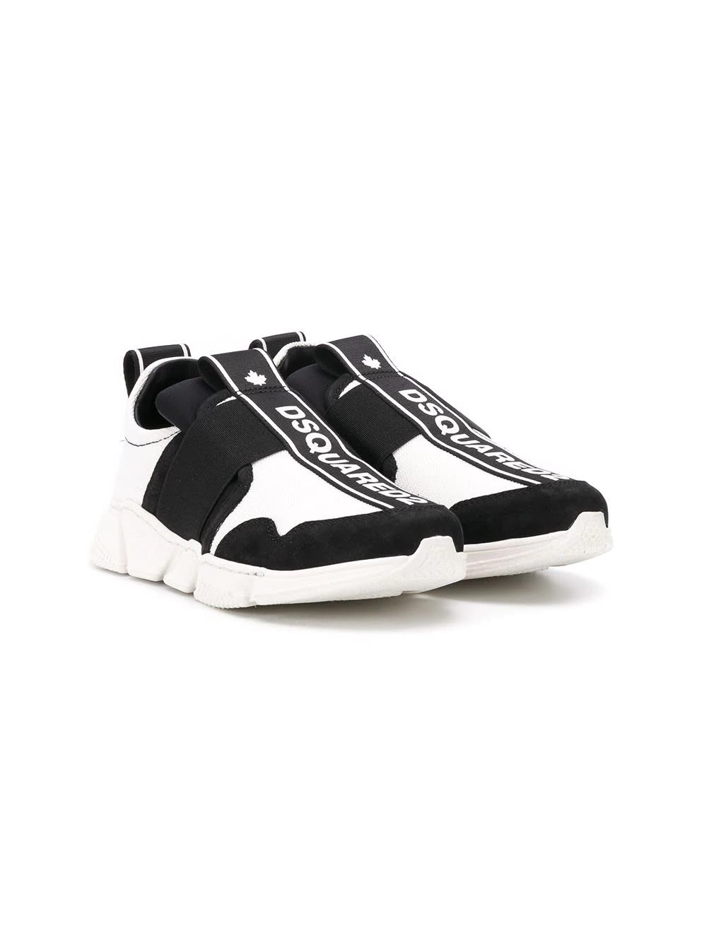 Dsquared2 Slip-on Sneakers
