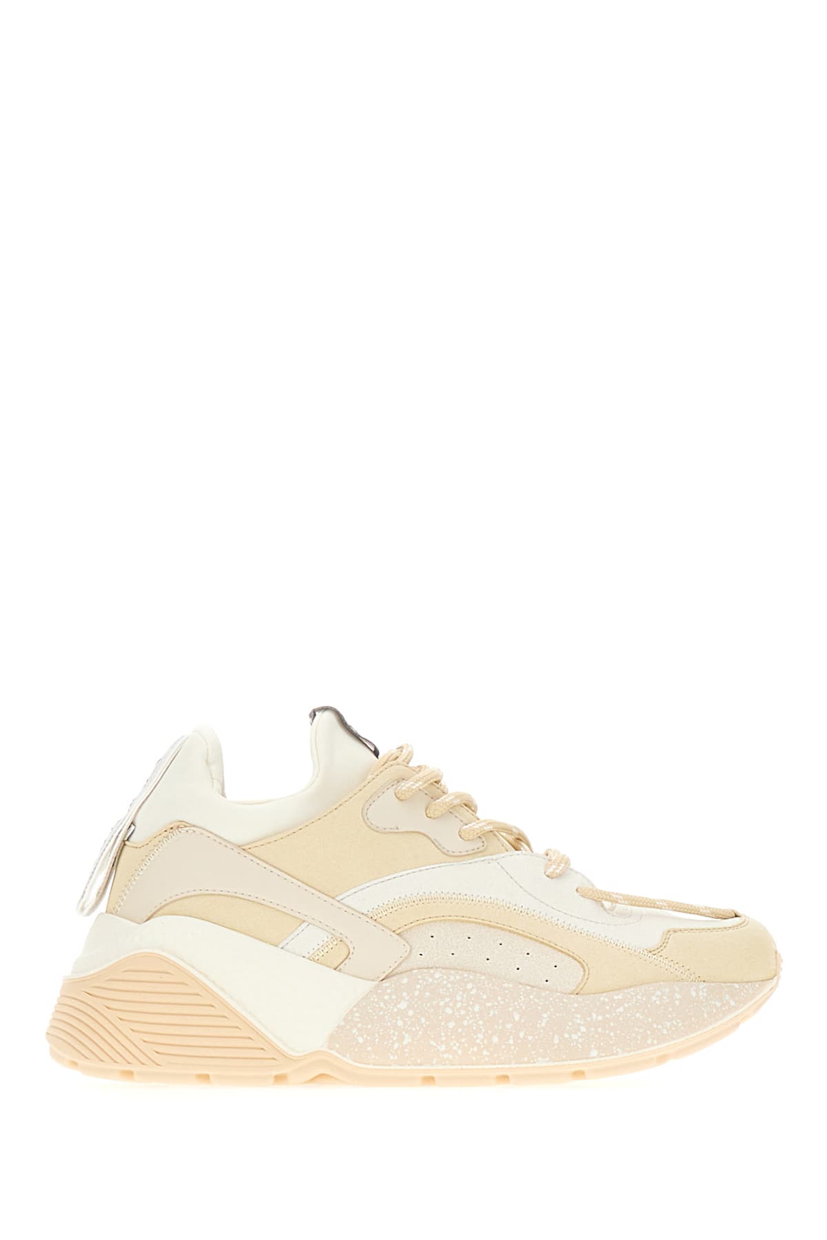 Shop Stella Mccartney Multicolor Alter Mat Eclypse Sneakers In 8446