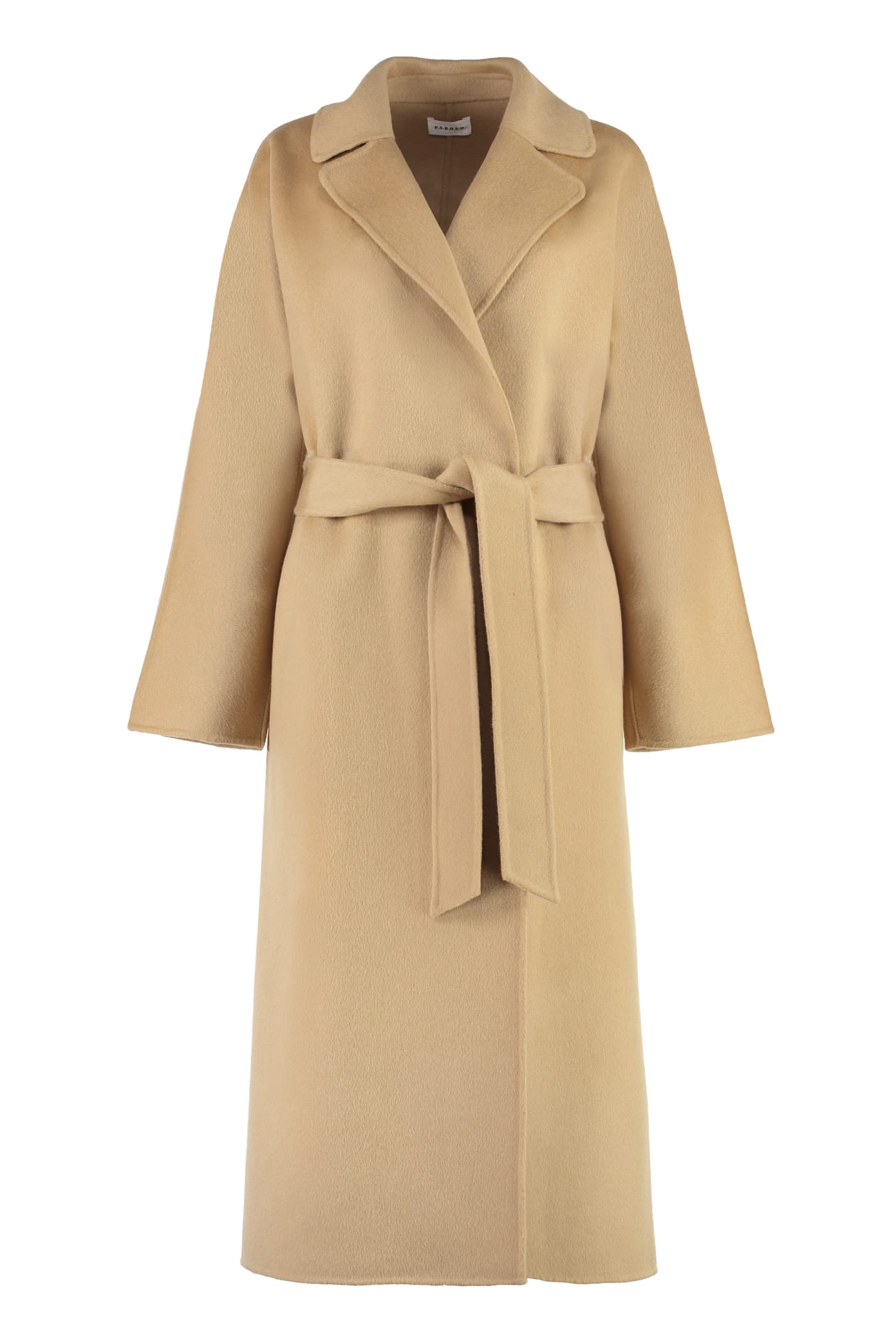 Parosh Wool Coat