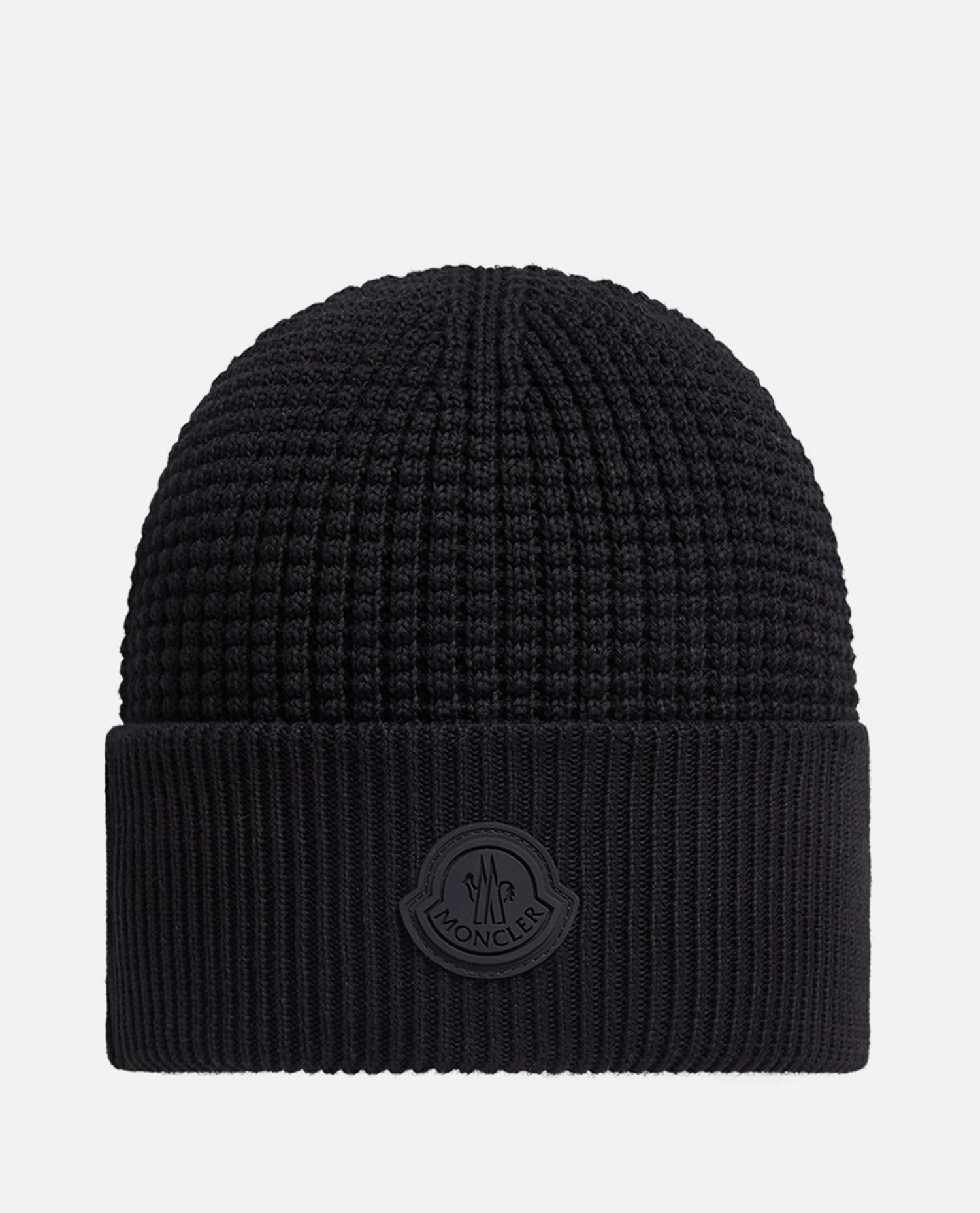 Moncler Logo Hat