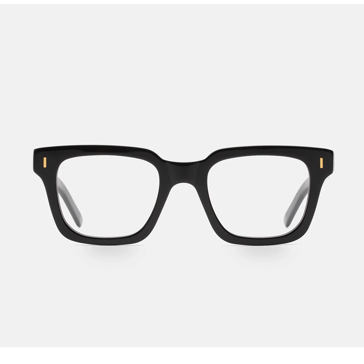 Retrosuperfuture Numero 79 Nero Eyeglasses In Black