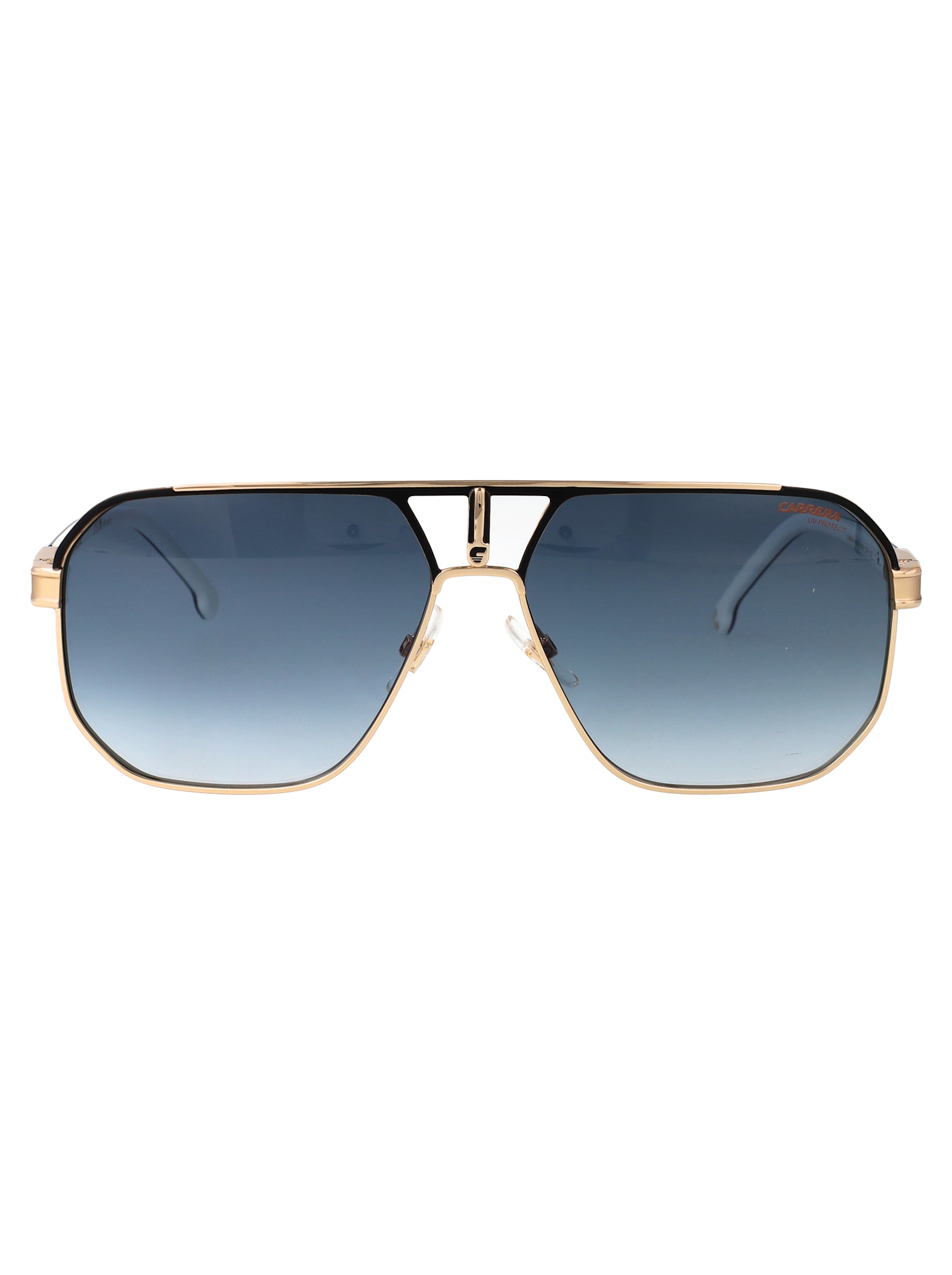 Carrera Sunglasses In Blue