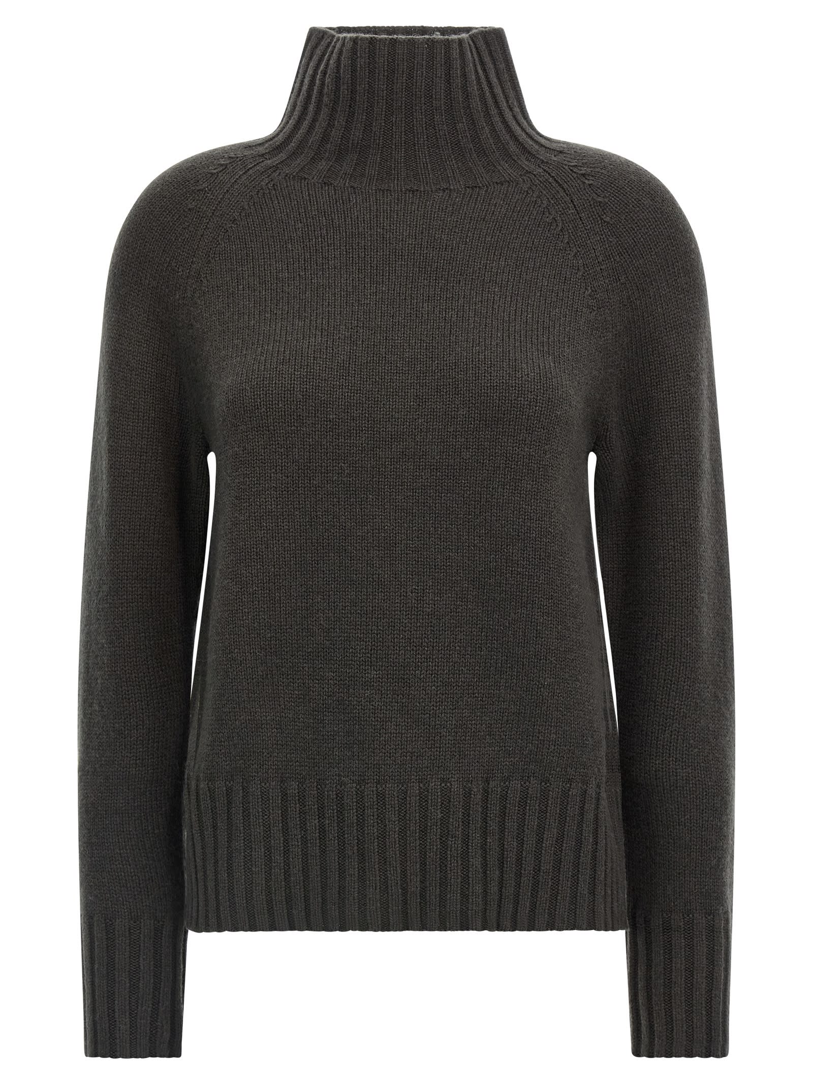 'S Max Mara mantova Turtleneck Sweater