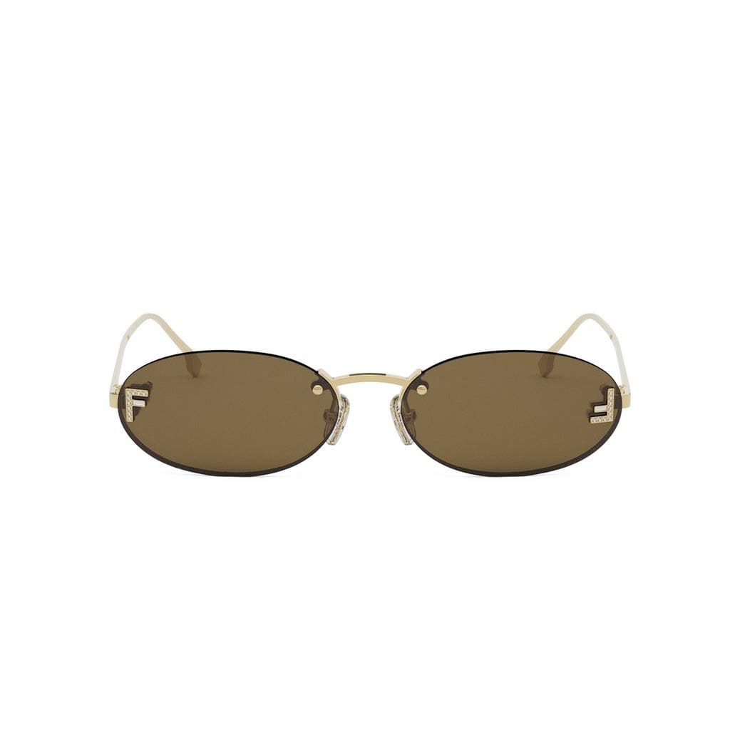 Fendi Eyewear Sunglasses