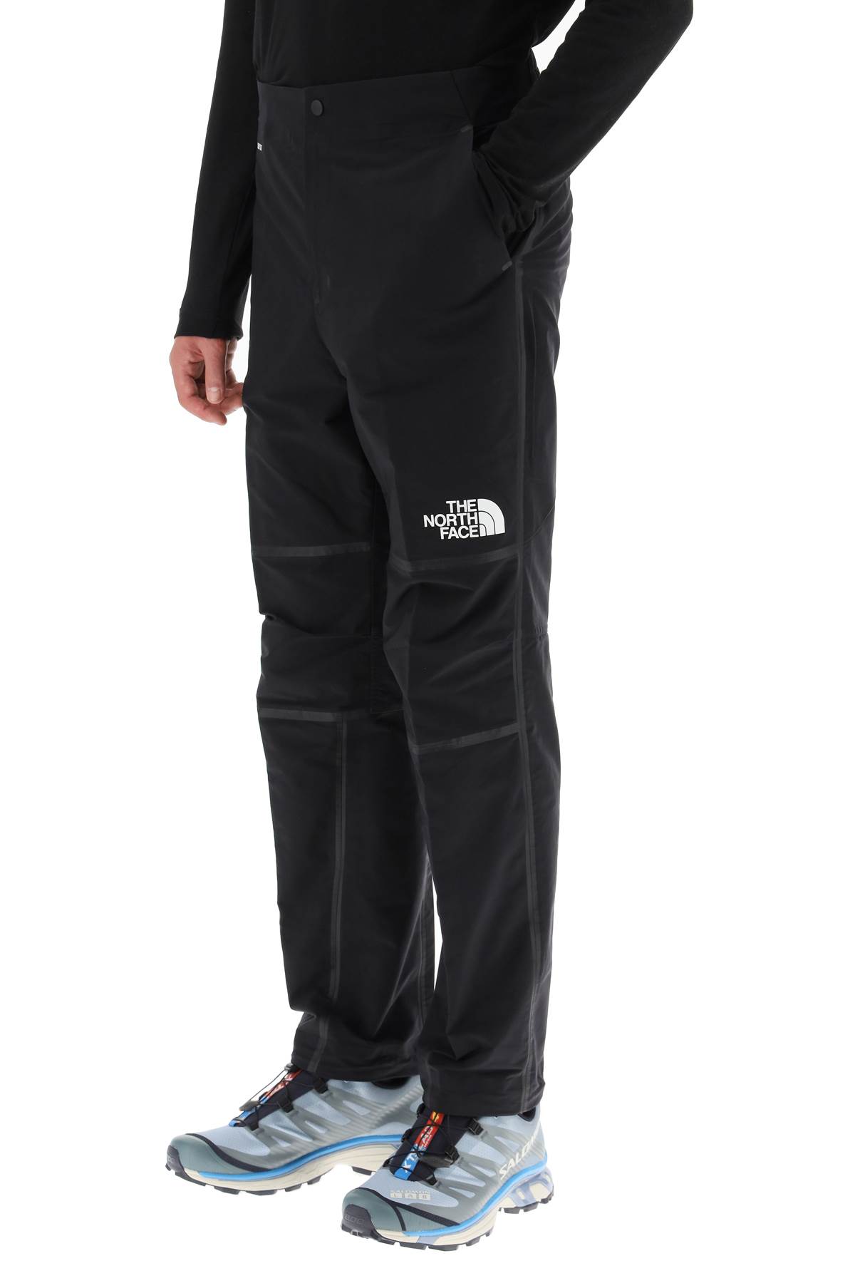 The North Face RMST MOUNTAIN PANT Black  BSTN Store