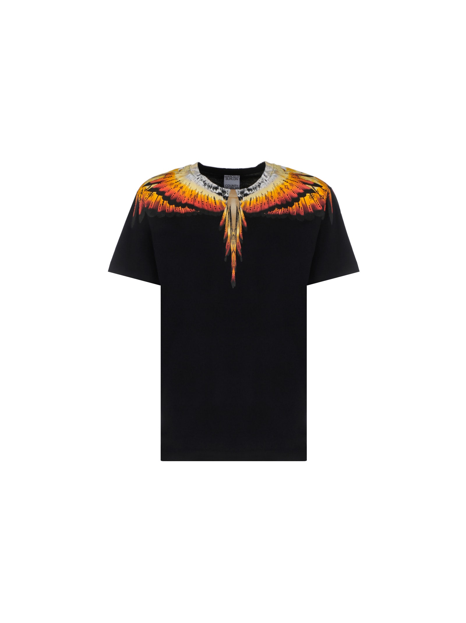 MARCELO BURLON COUNTY OF MILAN photo